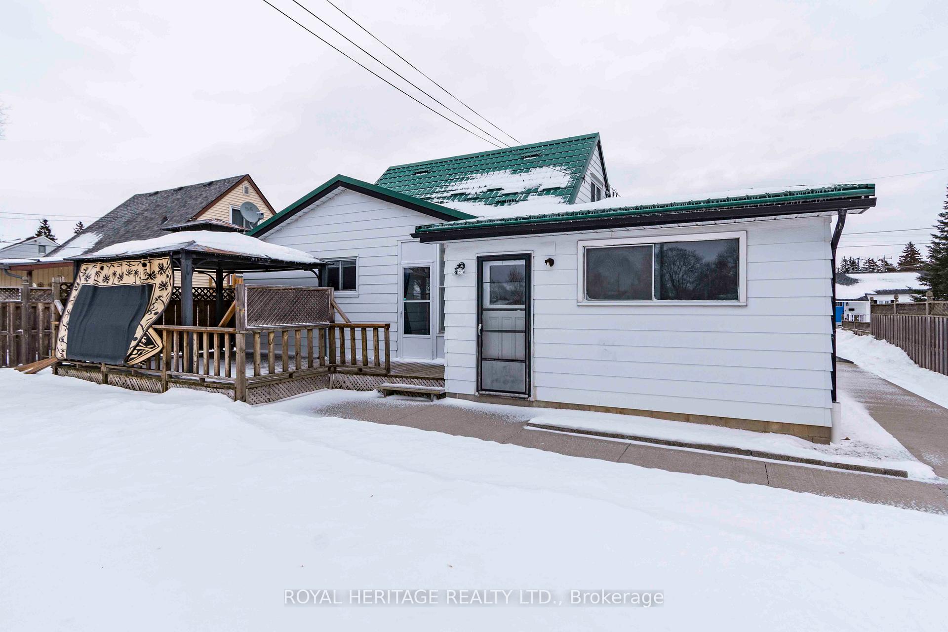Photo 27 of 6 Kerr Crescent, Quinte West, Trenton Ward — HOMEH