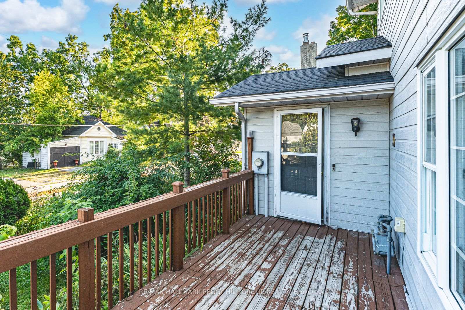 Photo 11 of 30 North Street, Barrie, Wellington — HOMEH