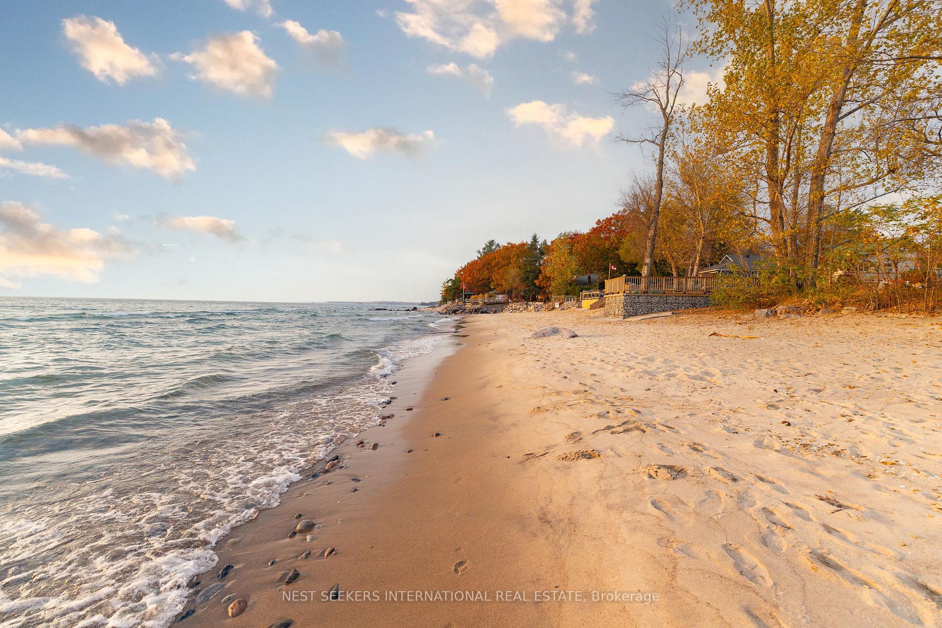 Photo 8 of 20 Tiny Beaches Road N, Tiny, Rural Tiny — HOMEH