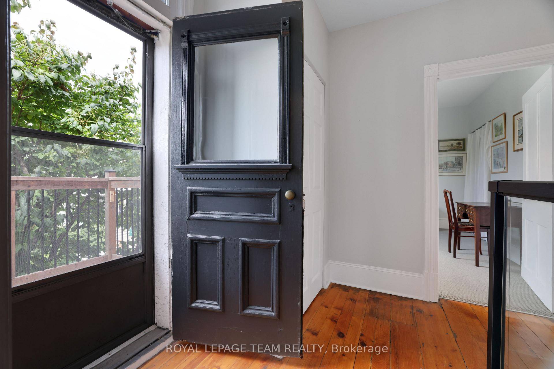 Photo 27 of 166 Guigues Avenue, Ottawa, Lower Town/Byward Market — HOMEH