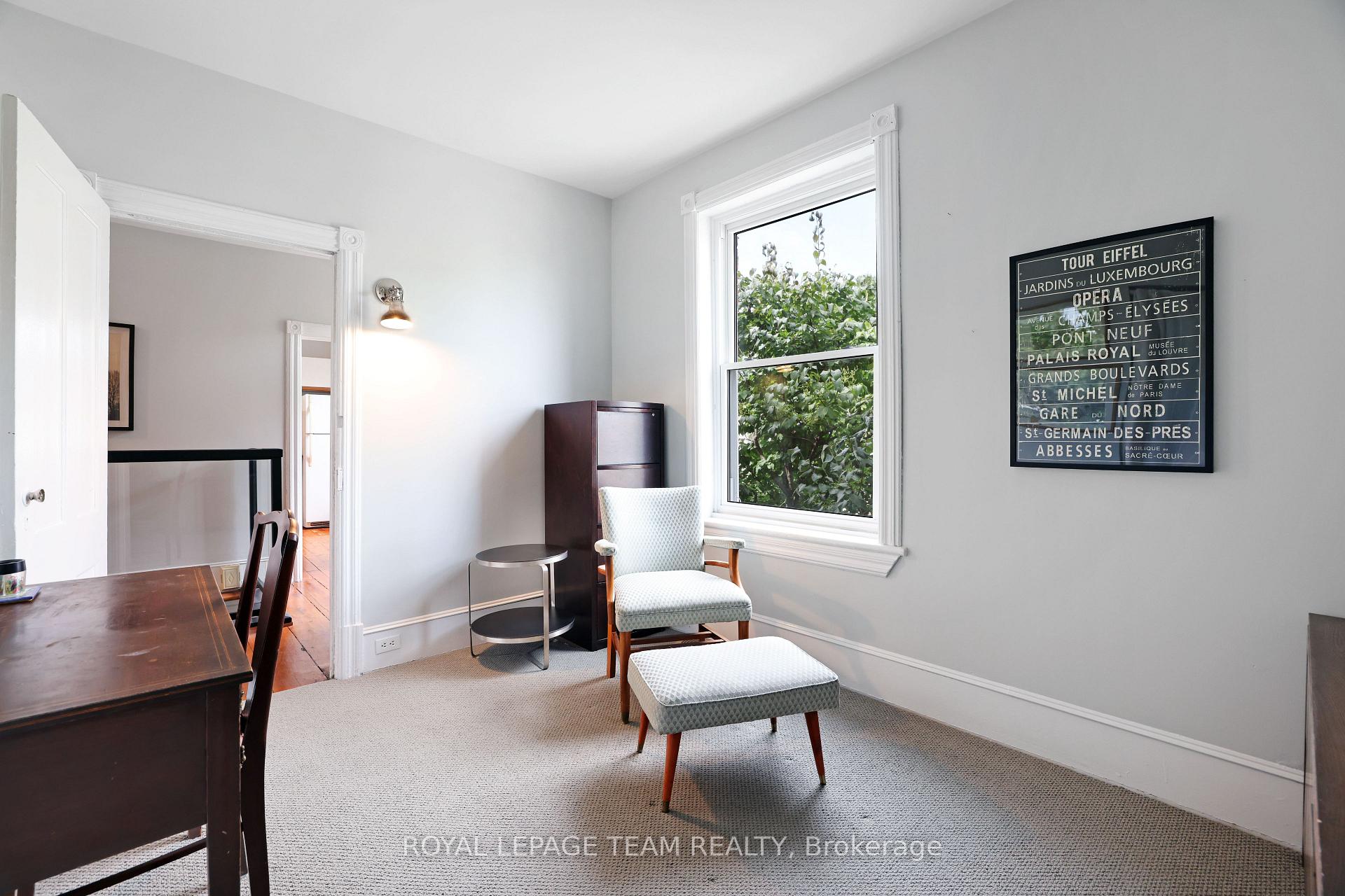 Photo 7 of 166 Guigues Avenue, Ottawa, Lower Town/Byward Market — HOMEH