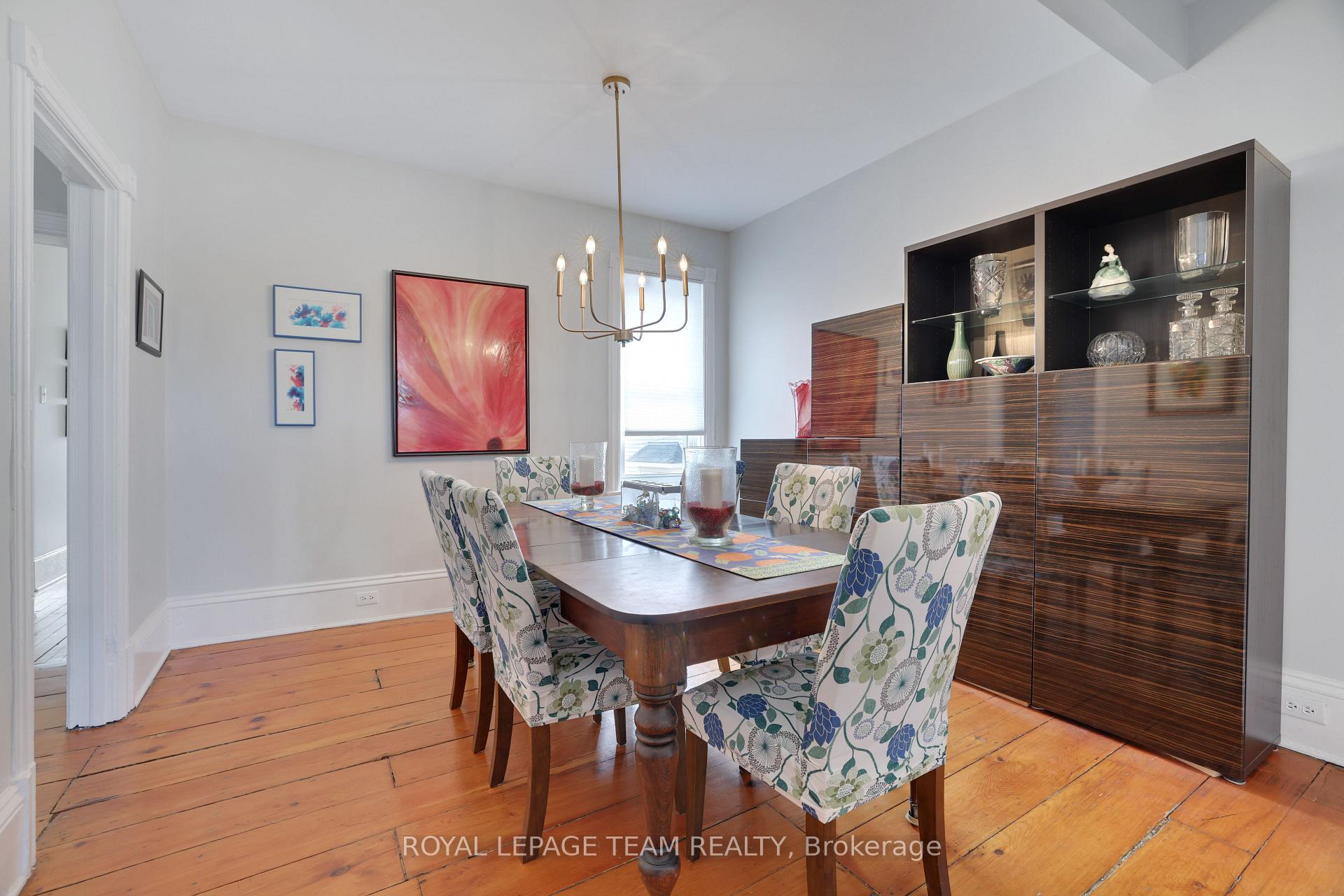 Photo 13 of 166 Guigues Avenue, Ottawa, Lower Town/Byward Market — HOMEH