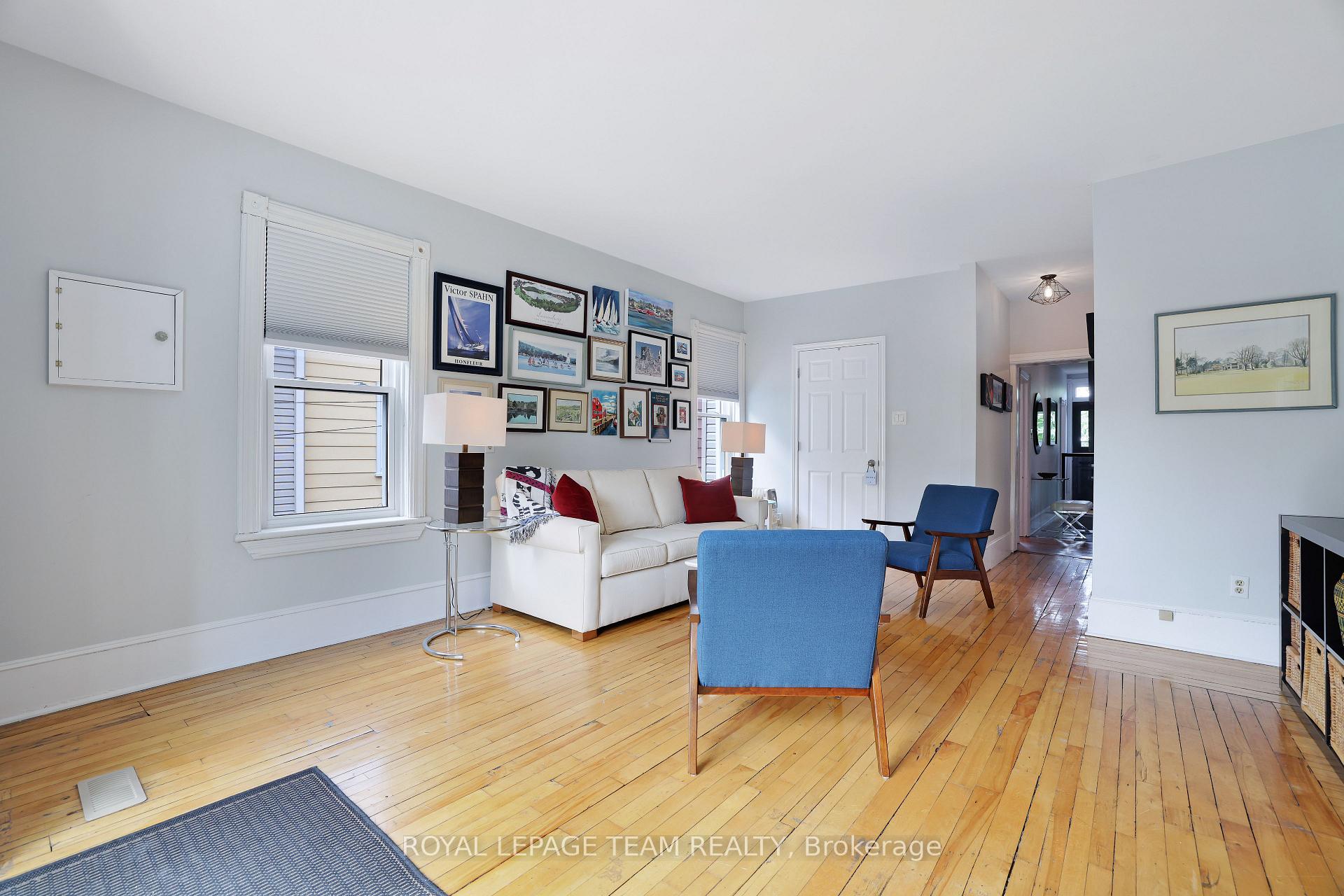 Photo 17 of 166 Guigues Avenue, Ottawa, Lower Town/Byward Market — HOMEH