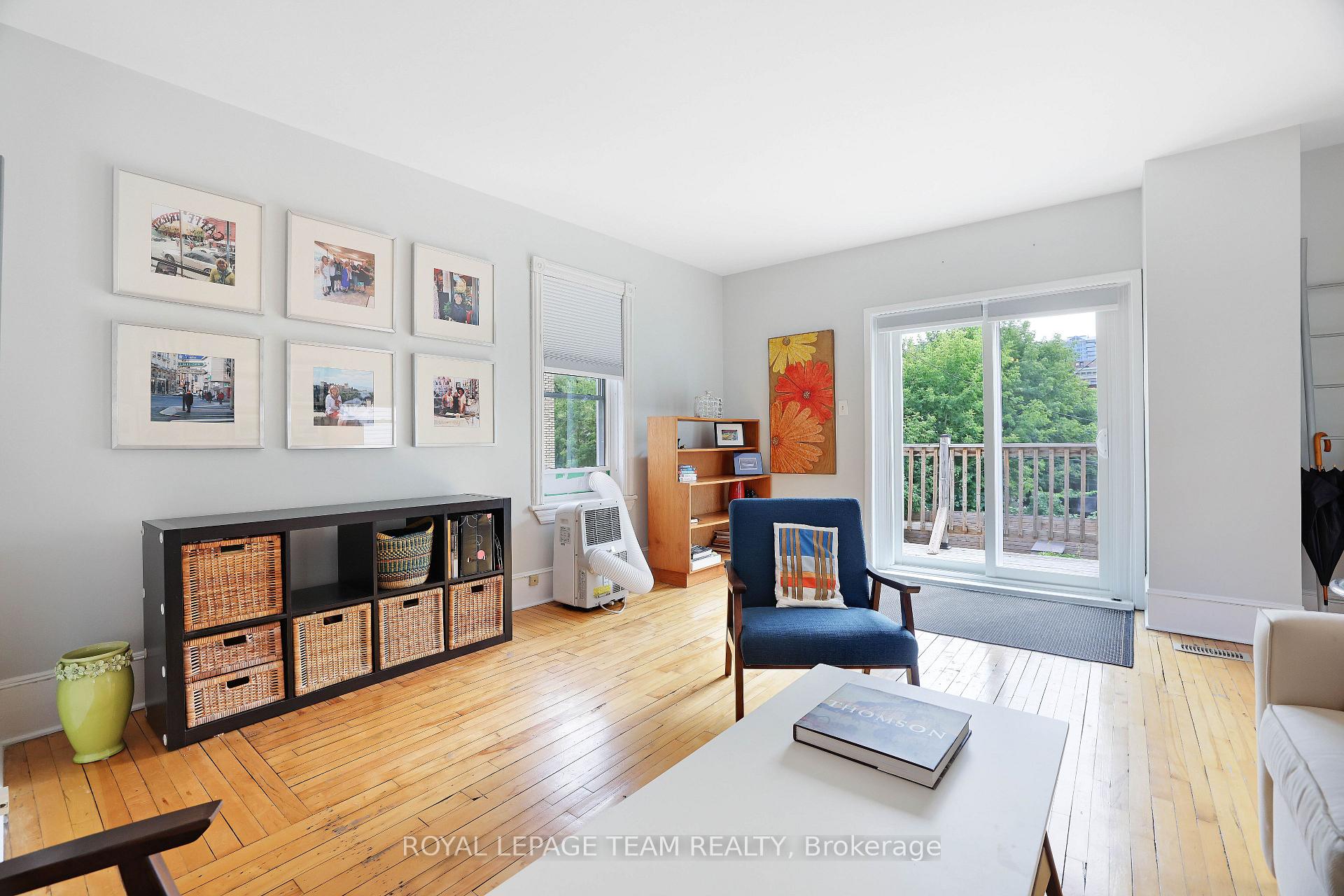 Photo 25 of 166 Guigues Avenue, Ottawa, Lower Town/Byward Market — HOMEH