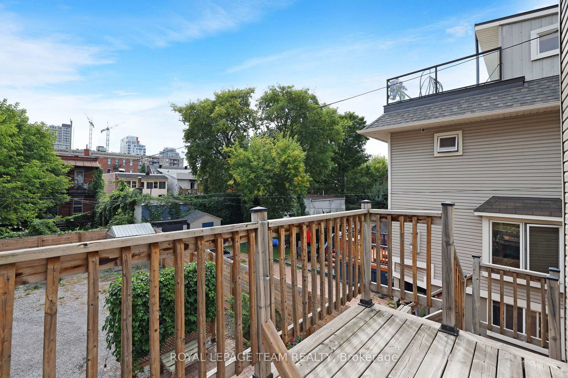 Photo 28 of 166 Guigues Avenue, Ottawa, Lower Town/Byward Market — HOMEH