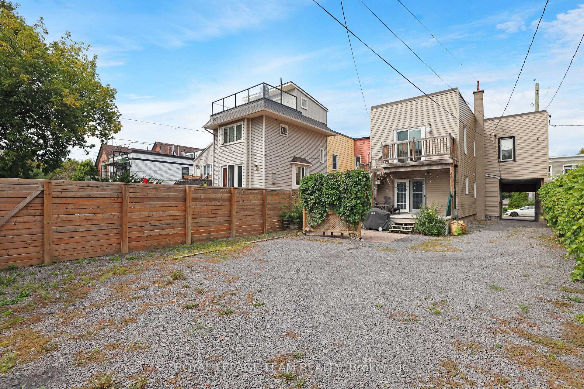Photo 29 of 166 Guigues Avenue, Ottawa, Lower Town/Byward Market — HOMEH