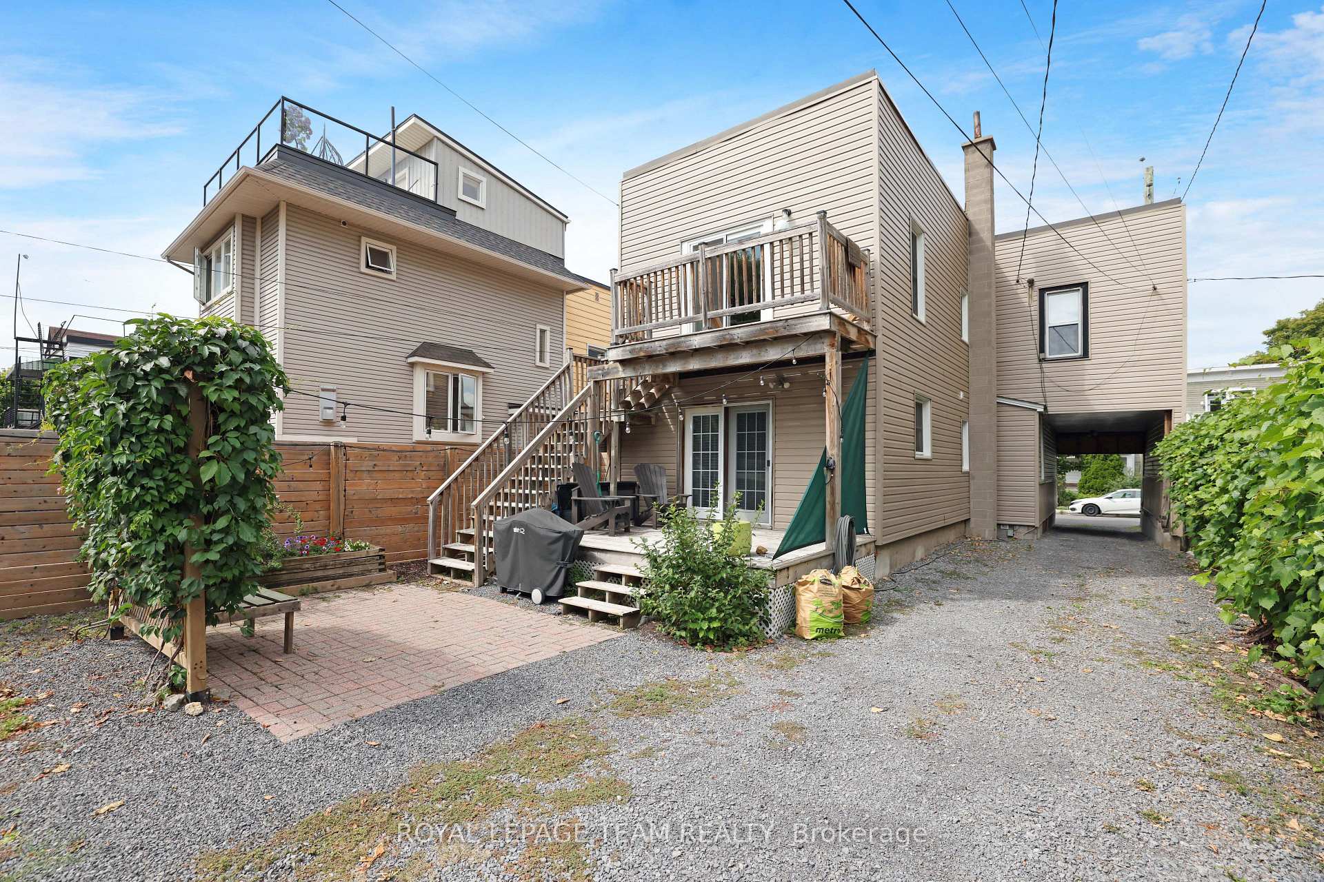 Photo 23 of 166 Guigues Avenue, Ottawa, Lower Town/Byward Market — HOMEH