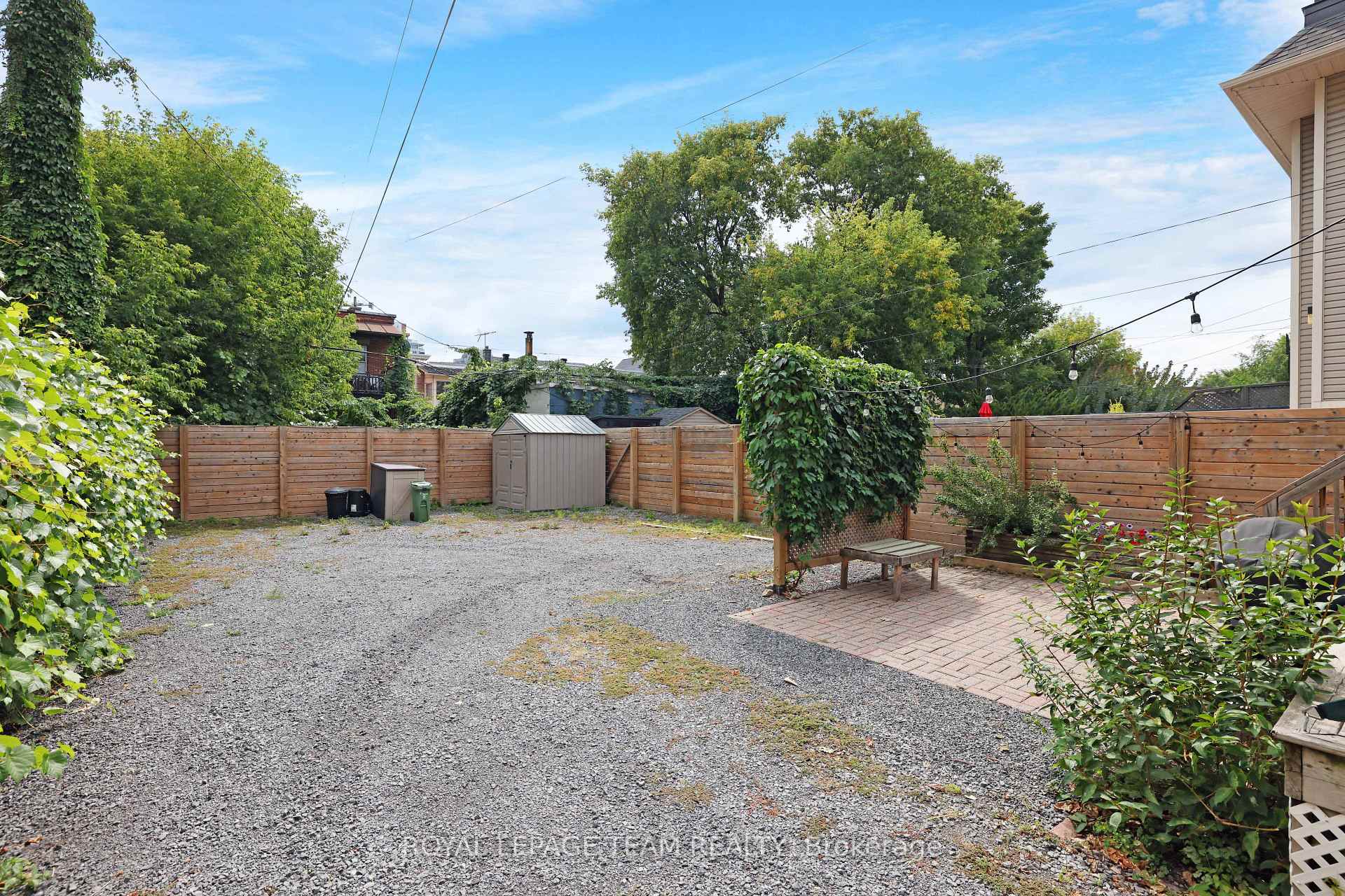 Photo 22 of 166 Guigues Avenue, Ottawa, Lower Town/Byward Market — HOMEH