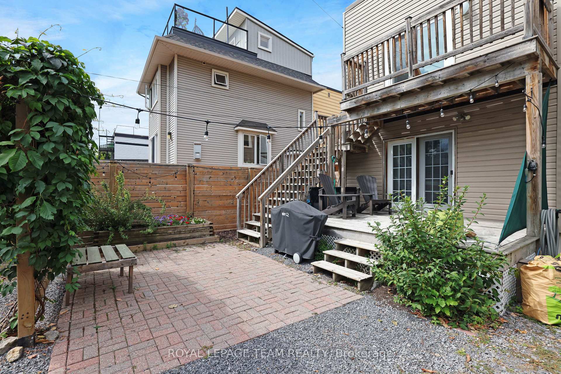 Photo 30 of 166 Guigues Avenue, Ottawa, Lower Town/Byward Market — HOMEH