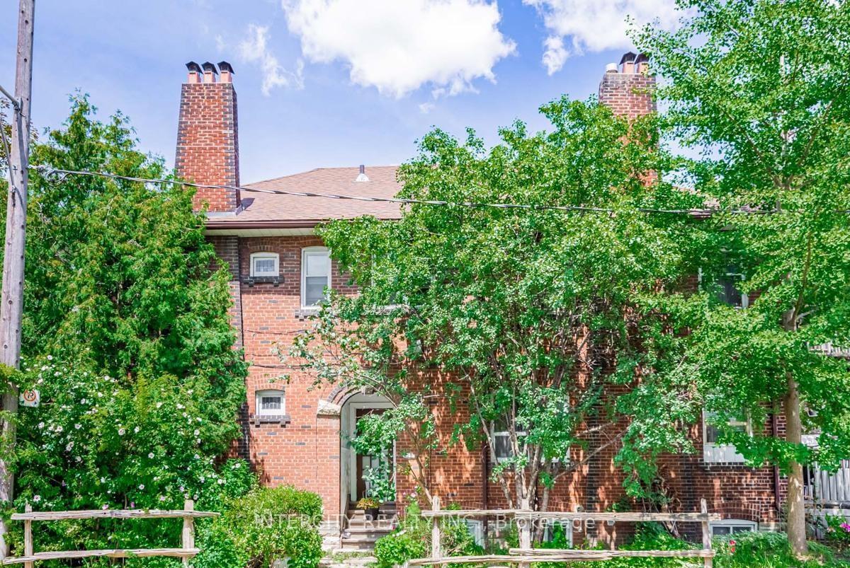 Photo 1 of 111 Alberta Avenue, Toronto, Wychwood — HOMEH