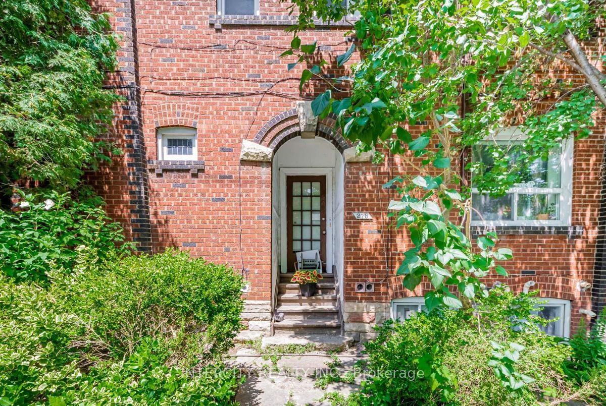 Photo 16 of 111 Alberta Avenue, Toronto, Wychwood — HOMEH