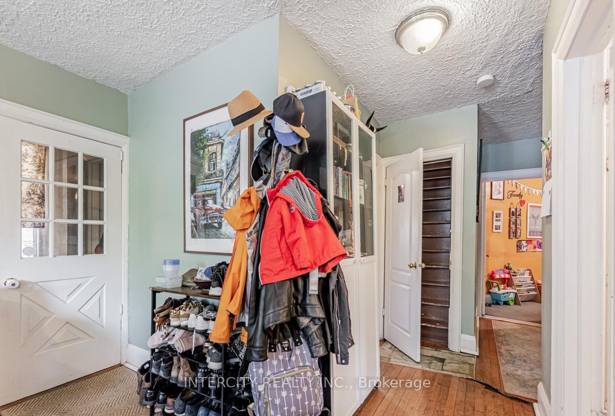 Photo 28 of 111 Alberta Avenue, Toronto, Wychwood — HOMEH