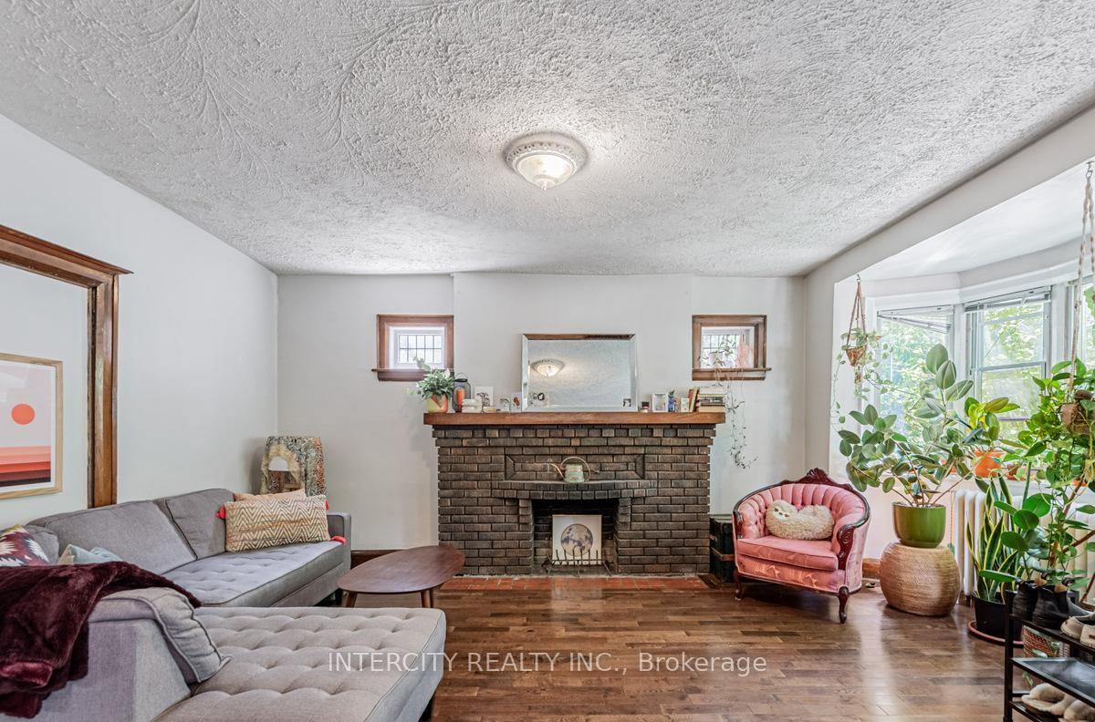 Photo 20 of 111 Alberta Avenue, Toronto, Wychwood — HOMEH