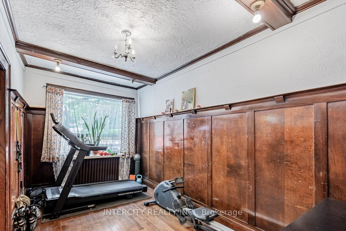 Photo 11 of 111 Alberta Avenue, Toronto, Wychwood — HOMEH