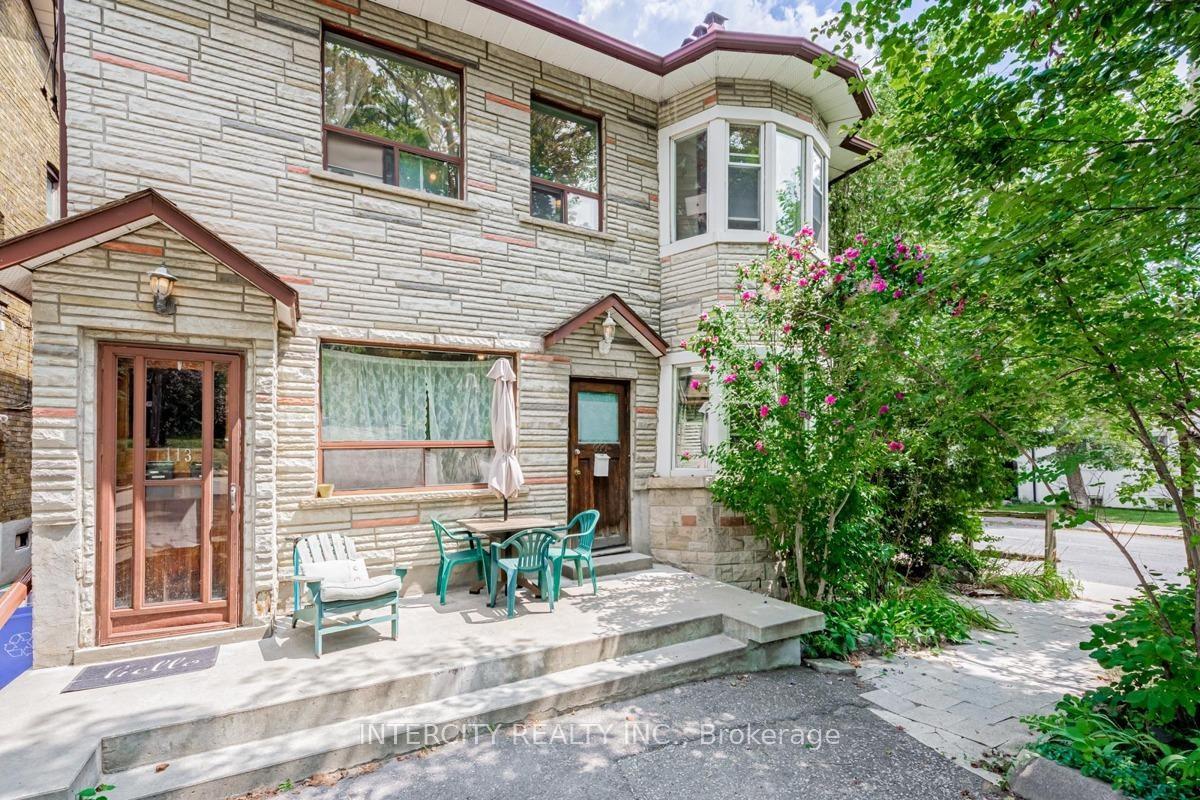 Photo 23 of 111 Alberta Avenue, Toronto, Wychwood — HOMEH