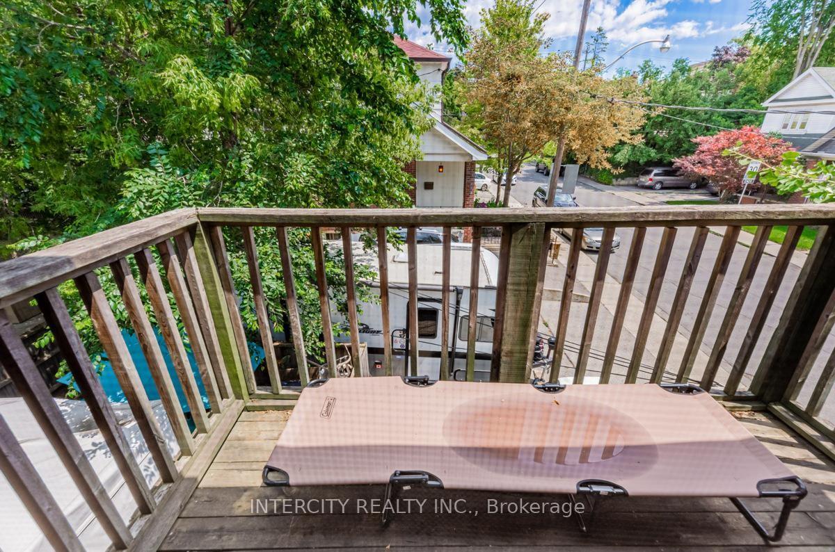 Photo 22 of 111 Alberta Avenue, Toronto, Wychwood — HOMEH