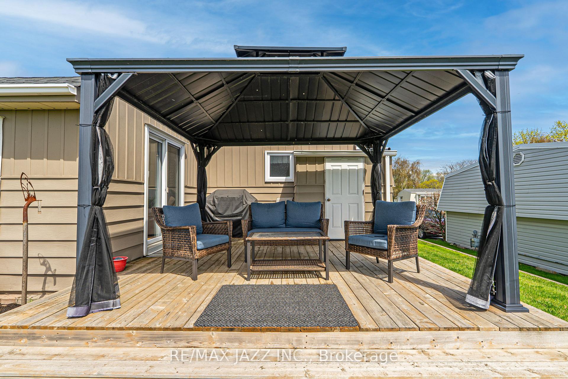 Photo 28 of 15 Bluffs Road, Clarington, Bowmanville — HOMEH