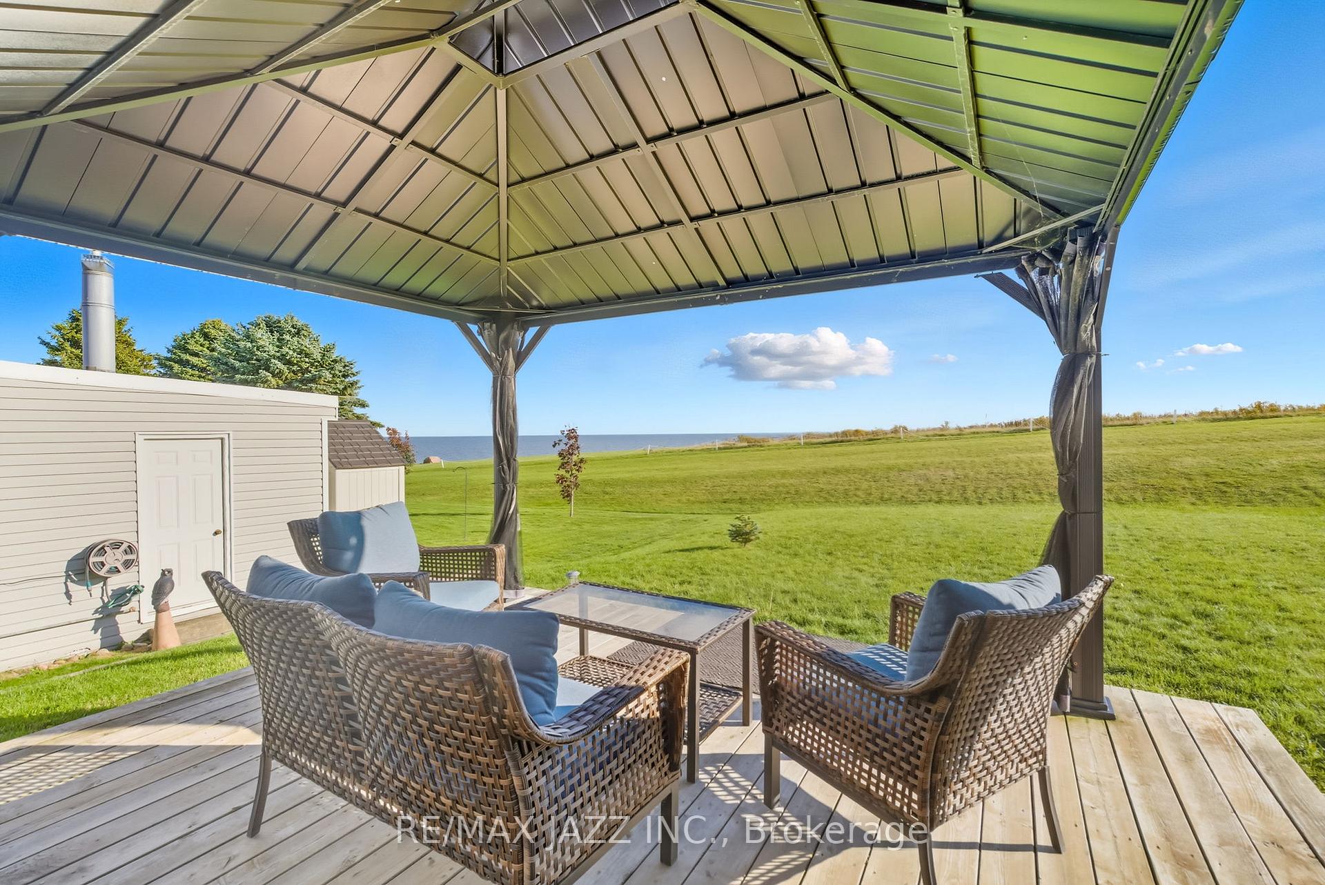 Photo 48 of 15 Bluffs Road, Clarington, Bowmanville — HOMEH