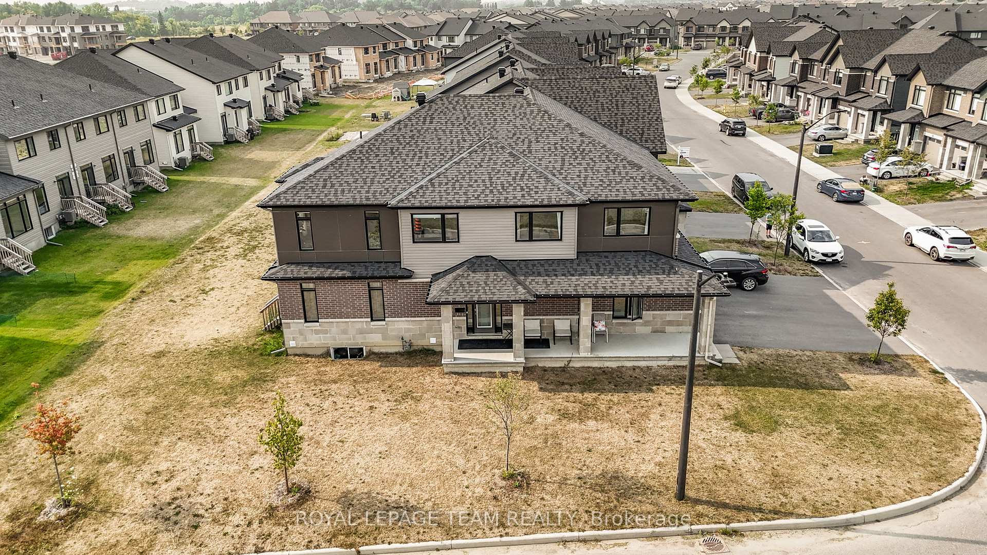 Photo 11 of 91 Heirloom Street, Ottawa, Riverside South/Gloucester Glen — HOMEH