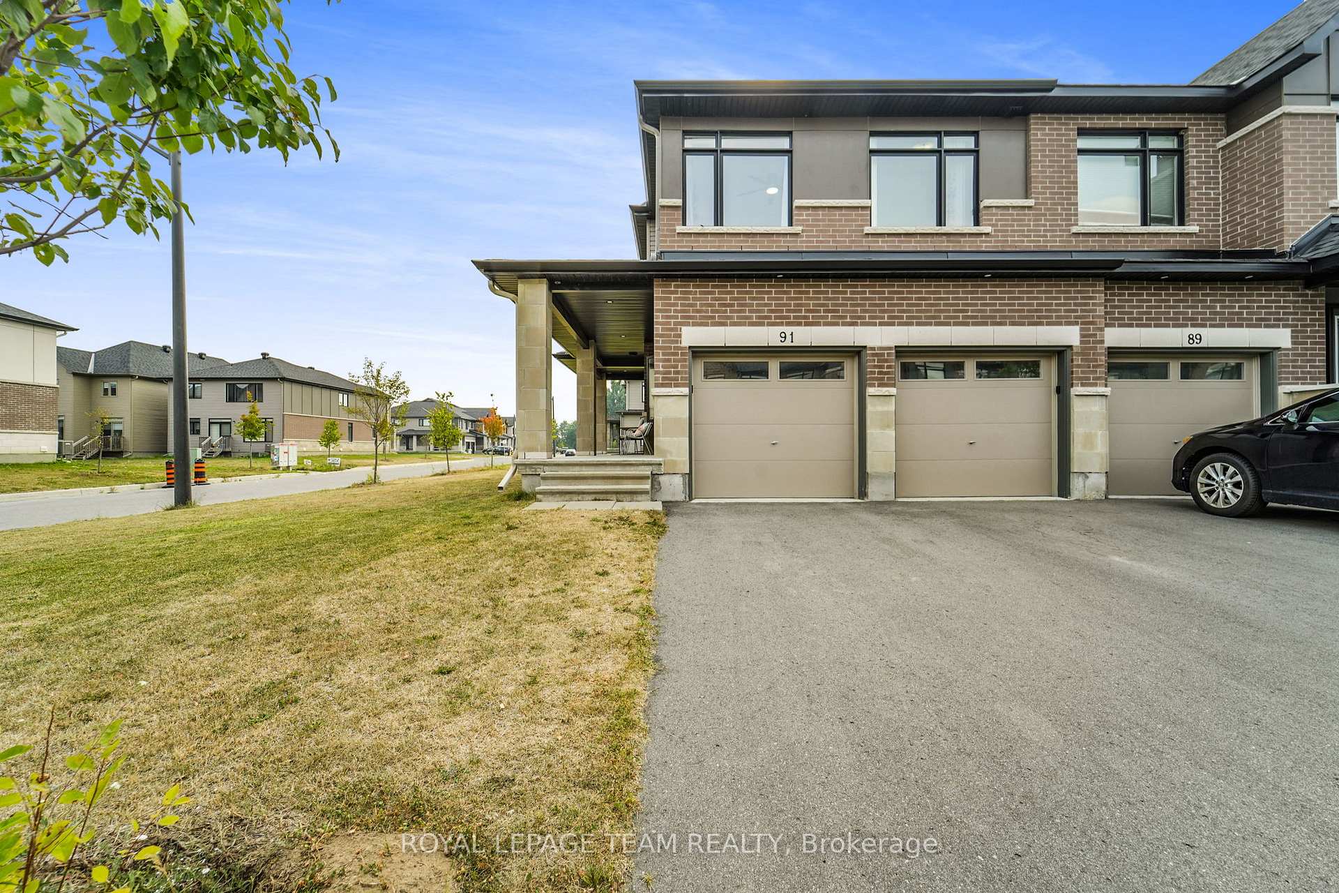 Photo 5 of 91 Heirloom Street, Ottawa, Riverside South/Gloucester Glen — HOMEH