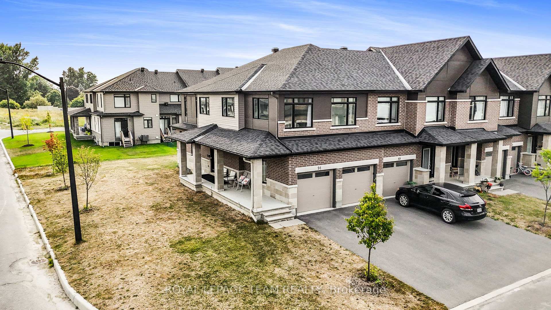 Photo 4 of 91 Heirloom Street, Ottawa, Riverside South/Gloucester Glen — HOMEH