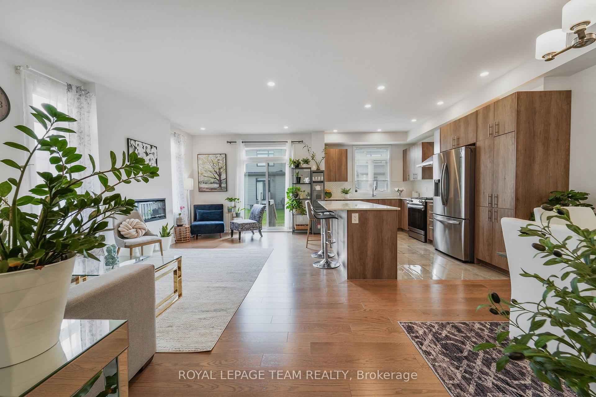 Photo 16 of 91 Heirloom Street, Ottawa, Riverside South/Gloucester Glen — HOMEH