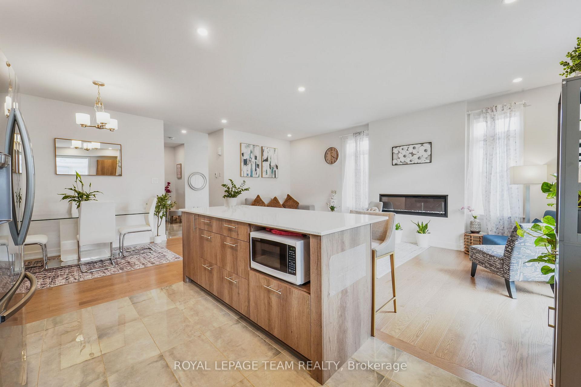Photo 23 of 91 Heirloom Street, Ottawa, Riverside South/Gloucester Glen — HOMEH