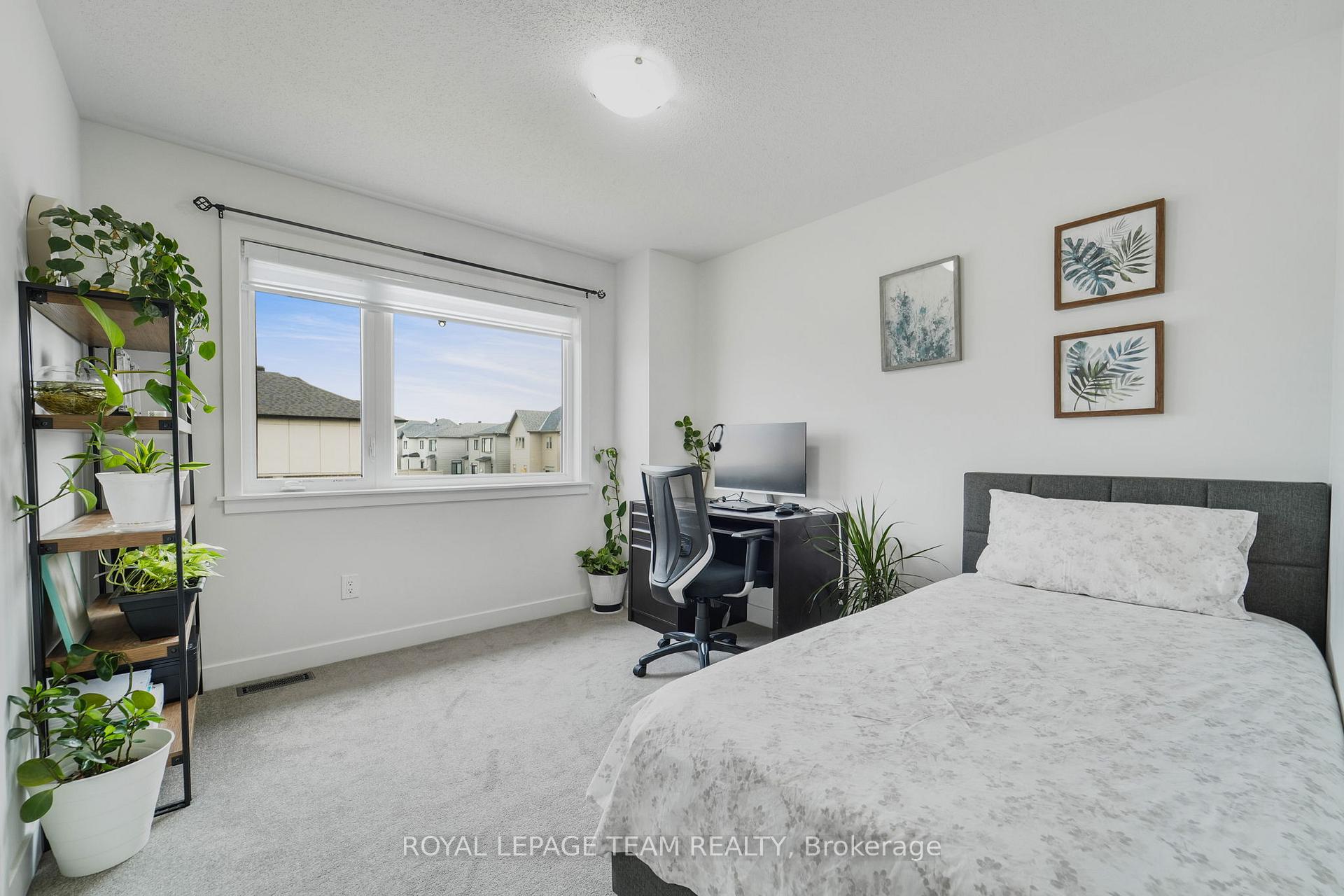 Photo 33 of 91 Heirloom Street, Ottawa, Riverside South/Gloucester Glen — HOMEH