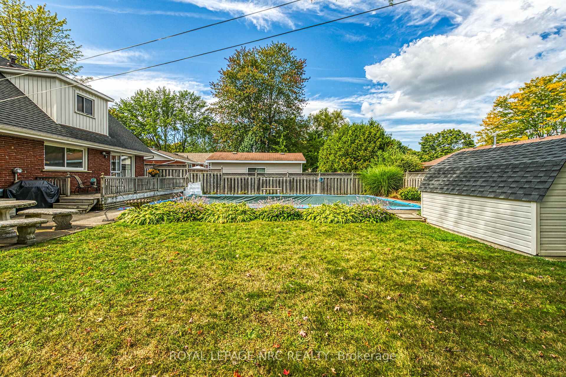 Photo 21 of 325 Brookfield Boulevard, Haldimand, Dunnville — HOMEH