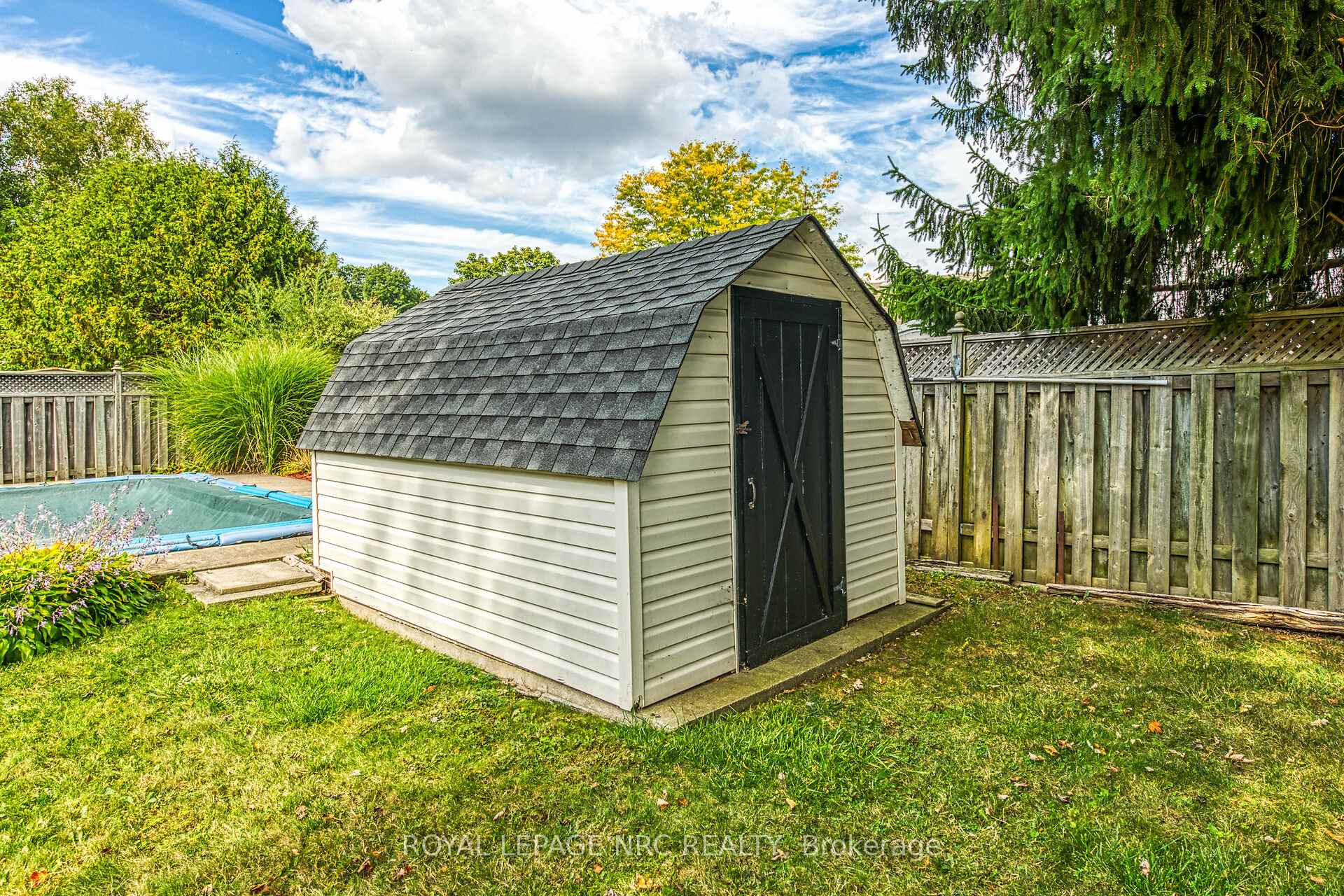 Photo 36 of 325 Brookfield Boulevard, Haldimand, Dunnville — HOMEH