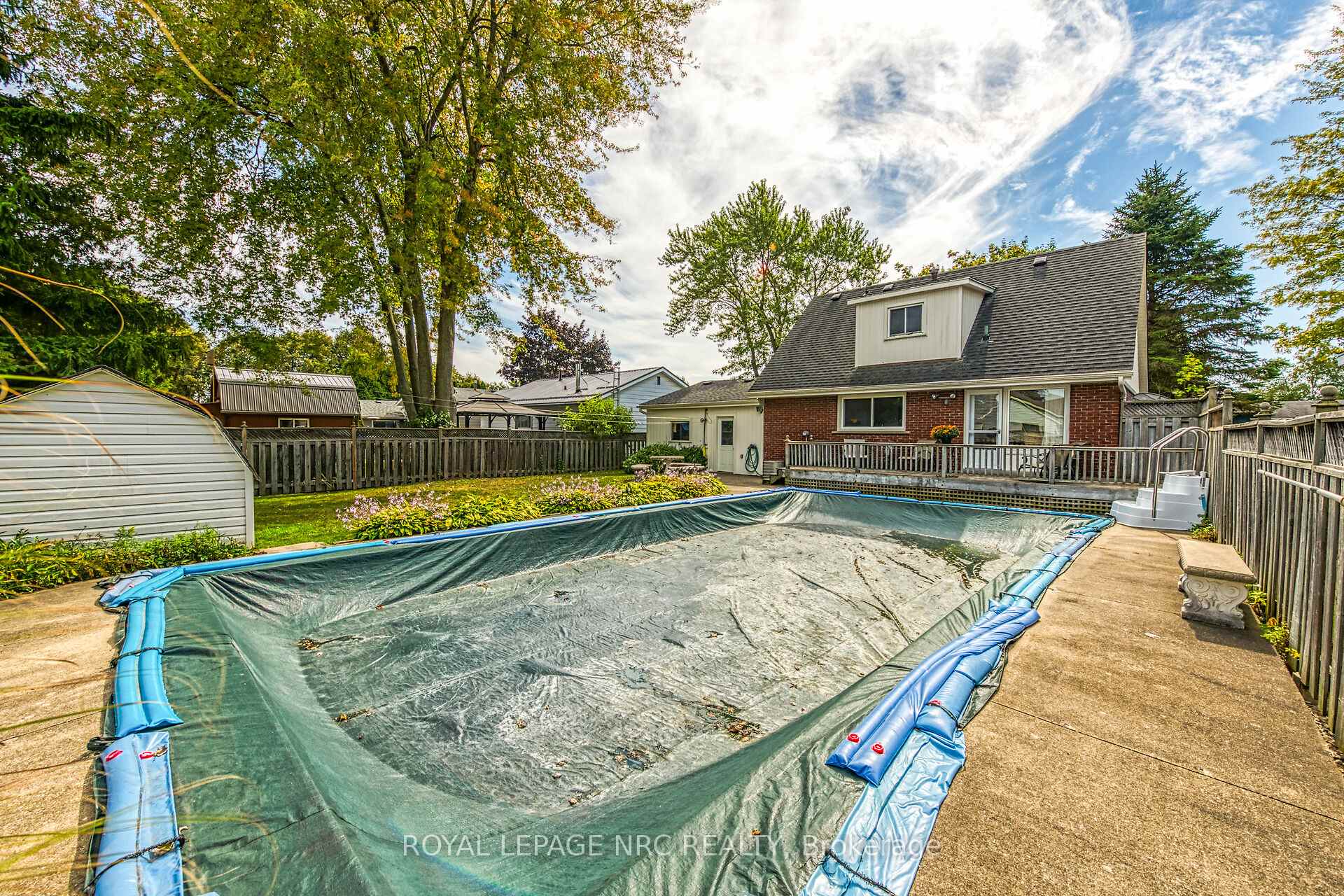 Photo 19 of 325 Brookfield Boulevard, Haldimand, Dunnville — HOMEH