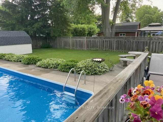 Photo 26 of 325 Brookfield Boulevard, Haldimand, Dunnville — HOMEH