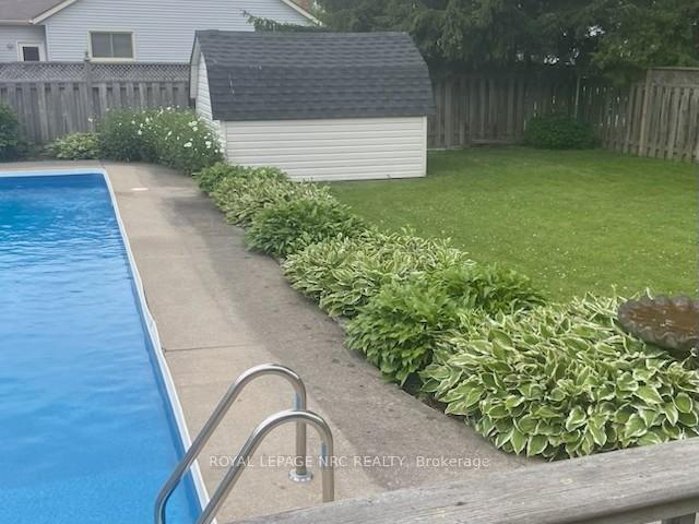 Photo 31 of 325 Brookfield Boulevard, Haldimand, Dunnville — HOMEH