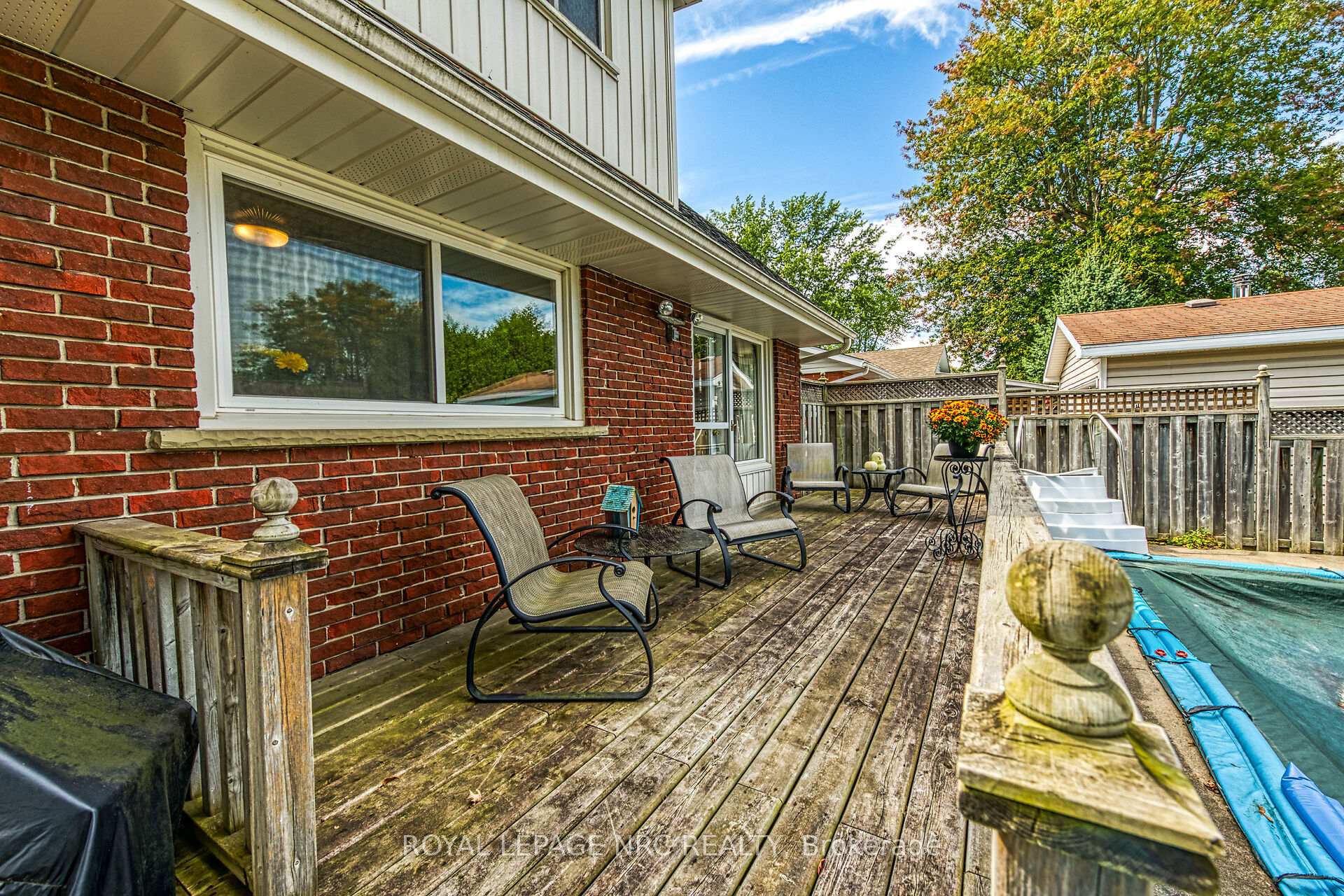 Photo 28 of 325 Brookfield Boulevard, Haldimand, Dunnville — HOMEH