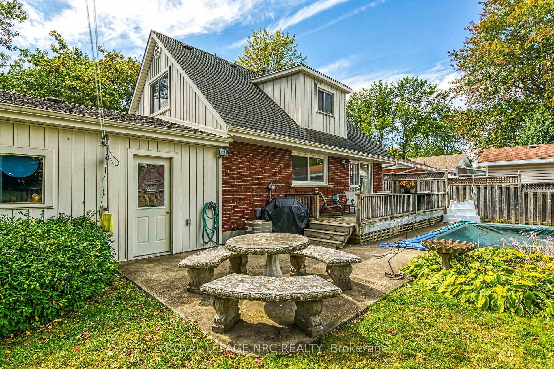 Photo 35 of 325 Brookfield Boulevard, Haldimand, Dunnville — HOMEH