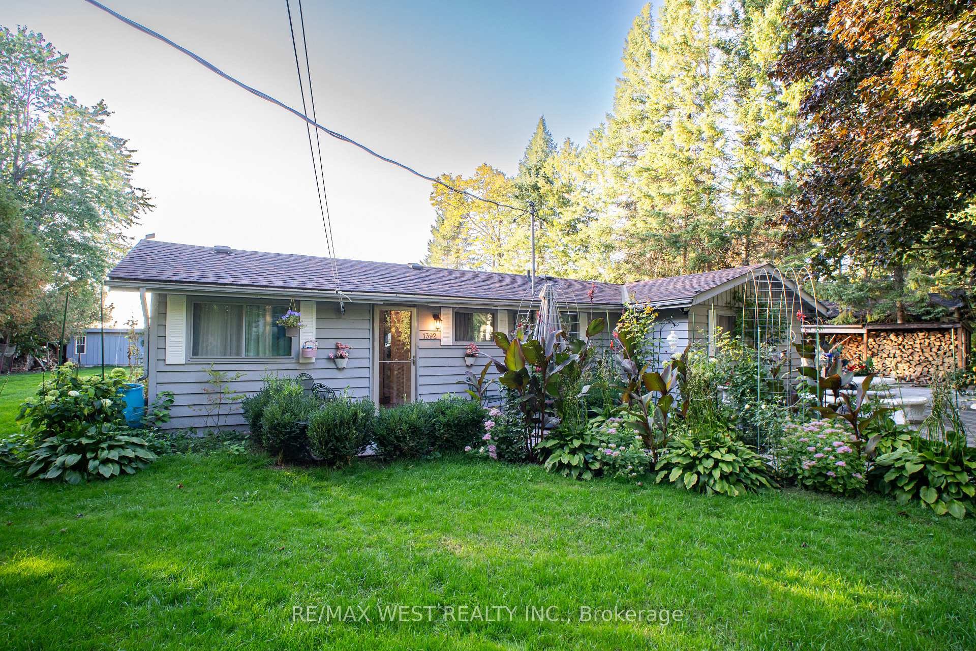 Photo 38 of 1392 Island View Drive, Selwyn — HOMEH