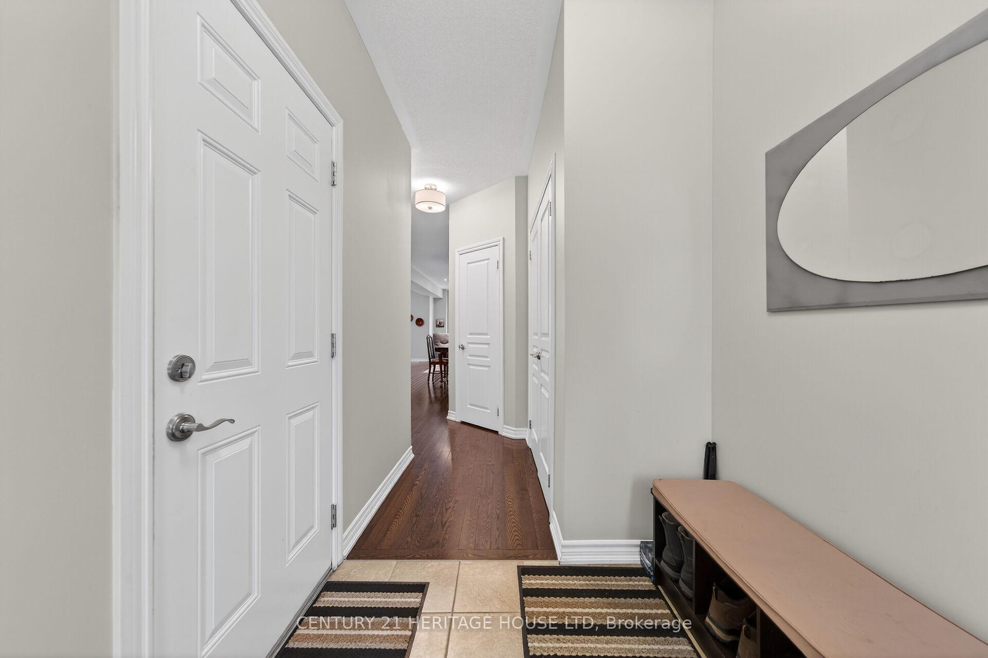 Photo 7 of Unit 7, 80 Willow Street, Brant, Paris — HOMEH