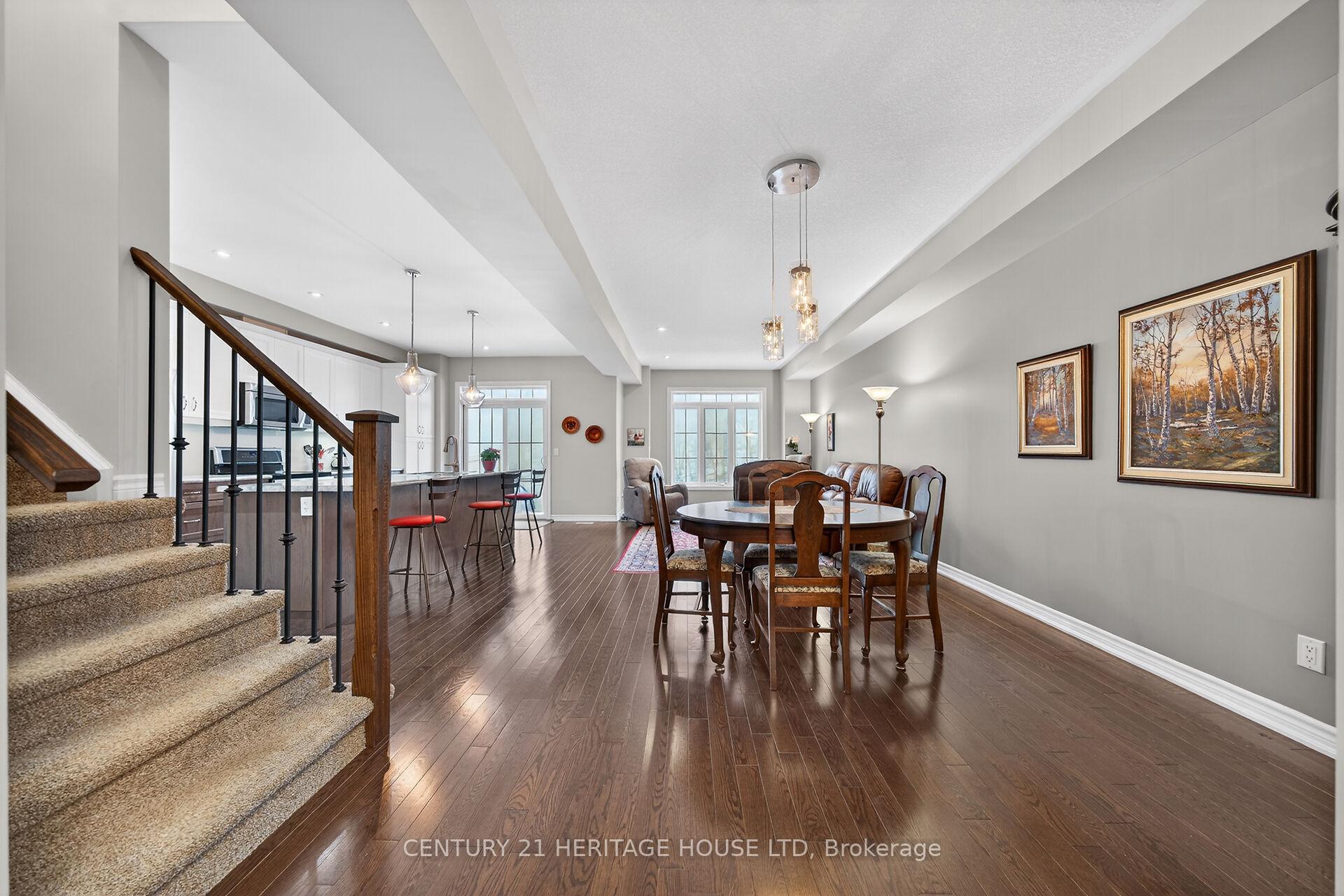 Photo 4 of Unit 7, 80 Willow Street, Brant, Paris — HOMEH