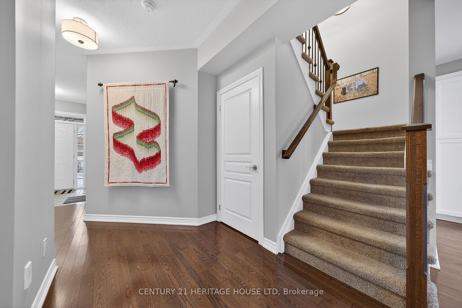 Photo 6 of Unit 7, 80 Willow Street, Brant, Paris — HOMEH