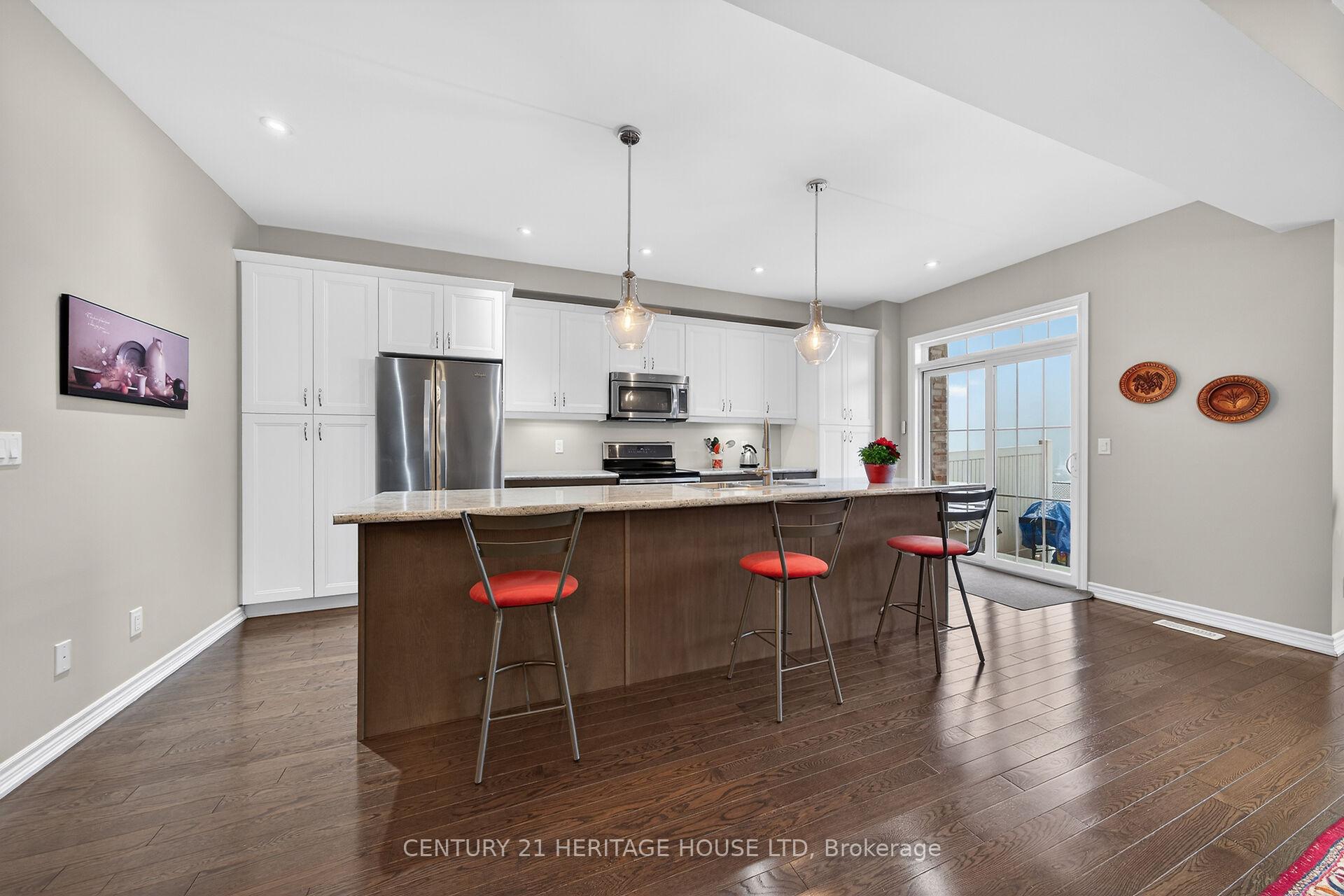 Photo 8 of Unit 7, 80 Willow Street, Brant, Paris — HOMEH