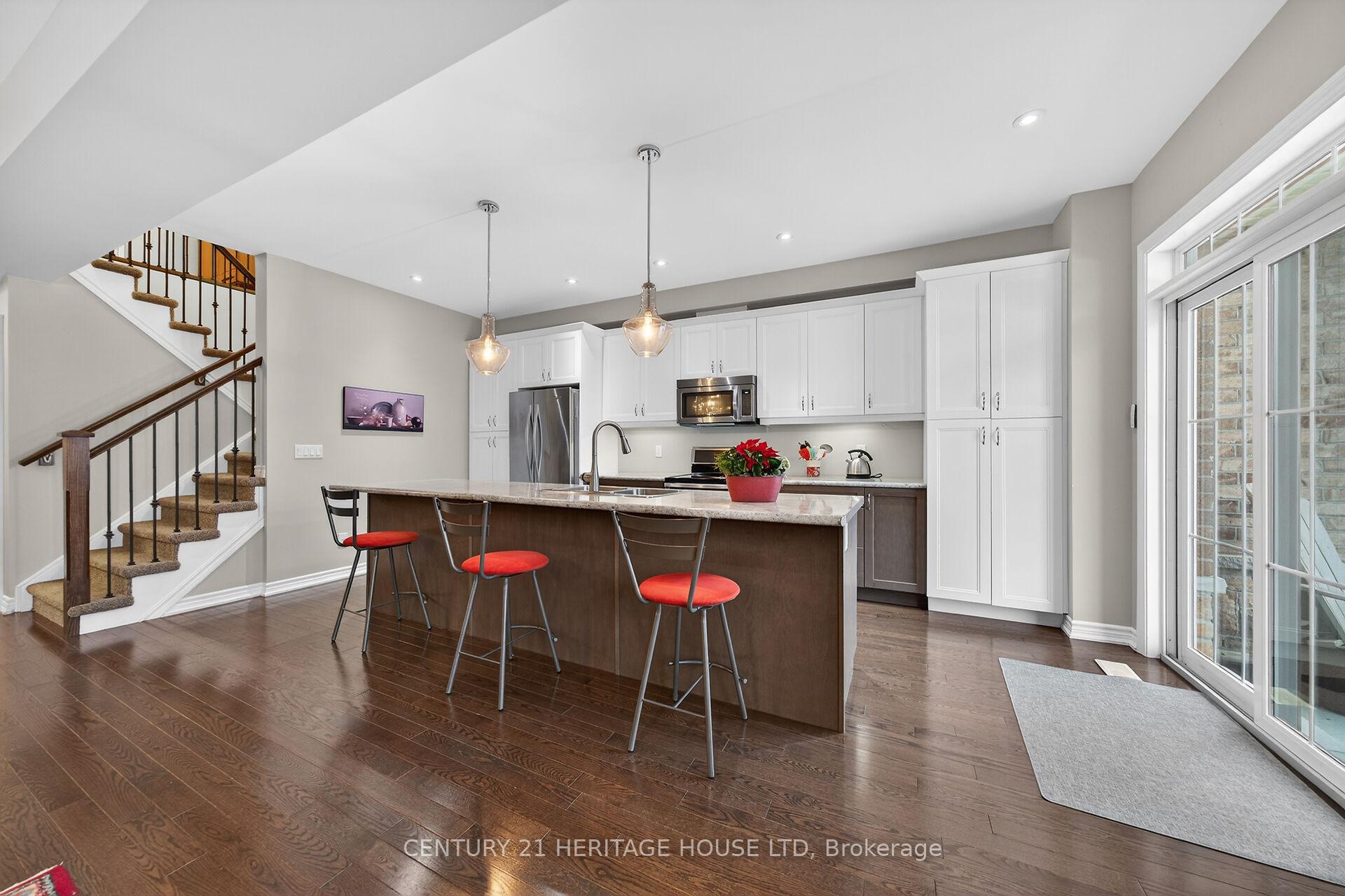 Photo 14 of Unit 7, 80 Willow Street, Brant, Paris — HOMEH