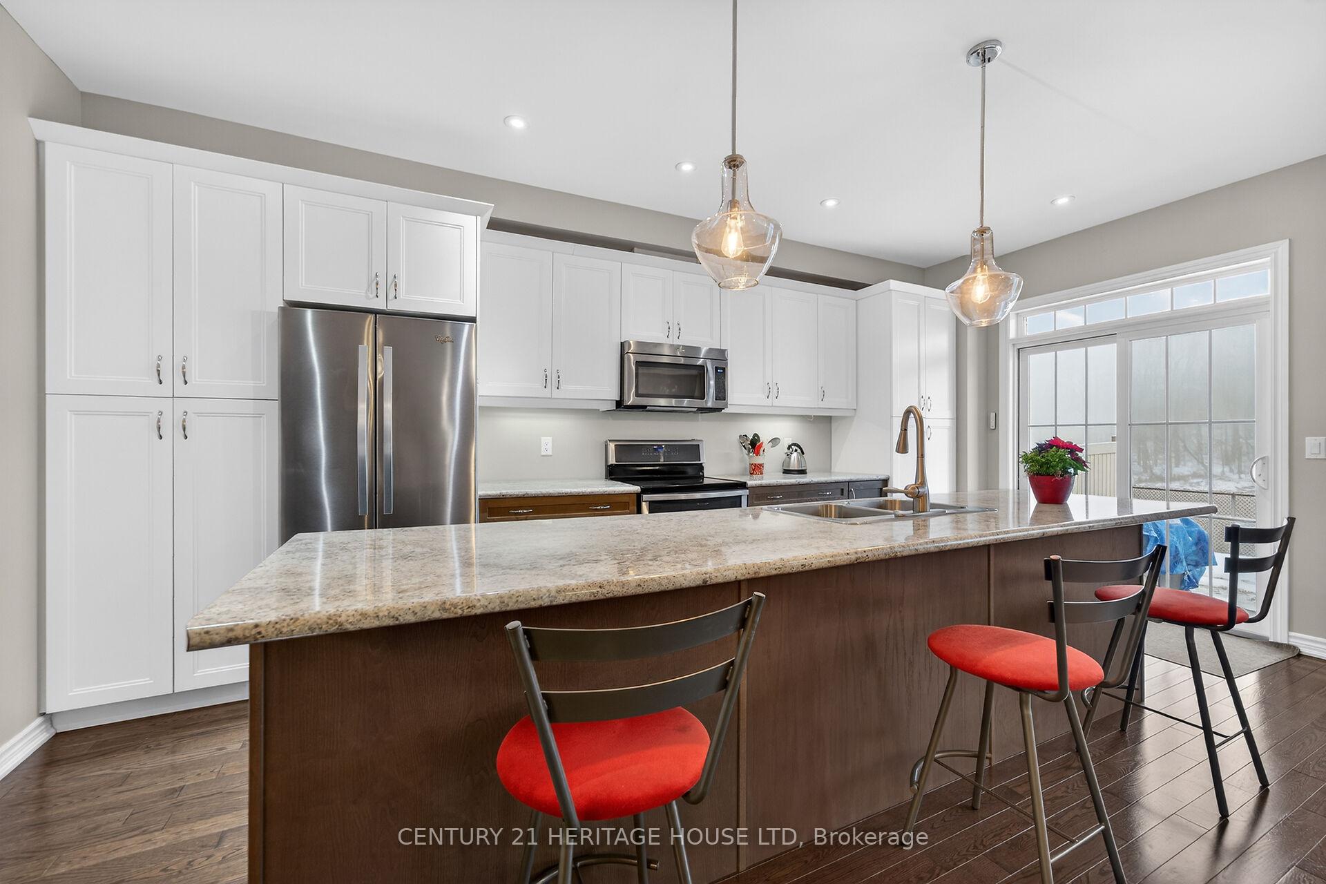 Photo 9 of Unit 7, 80 Willow Street, Brant, Paris — HOMEH