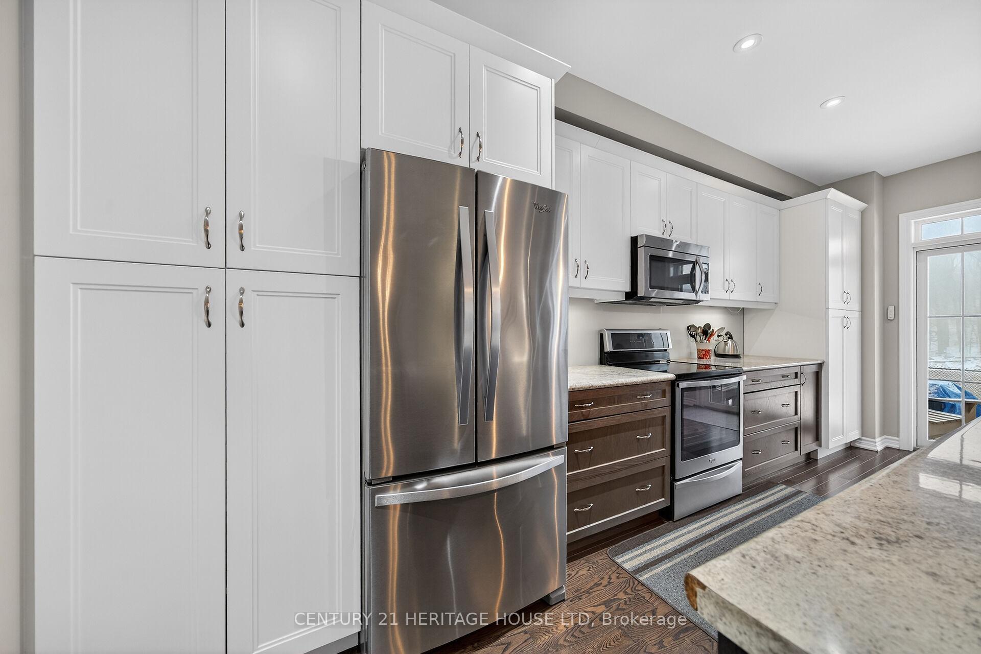 Photo 15 of Unit 7, 80 Willow Street, Brant, Paris — HOMEH