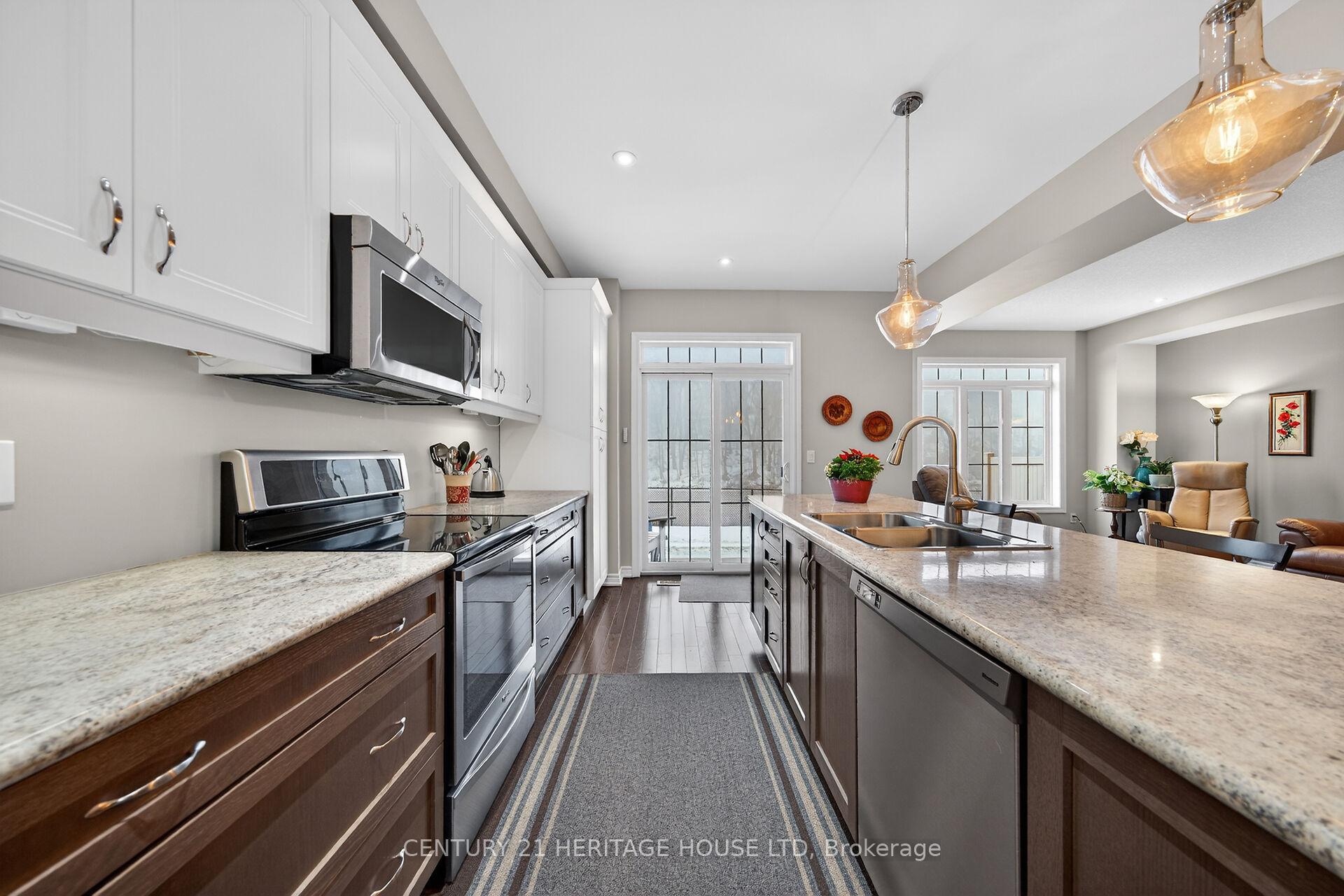 Photo 19 of Unit 7, 80 Willow Street, Brant, Paris — HOMEH