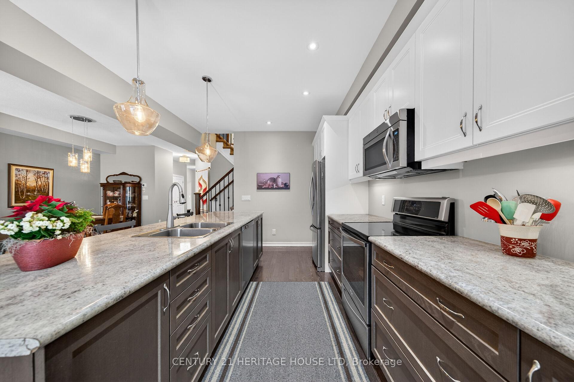 Photo 12 of Unit 7, 80 Willow Street, Brant, Paris — HOMEH