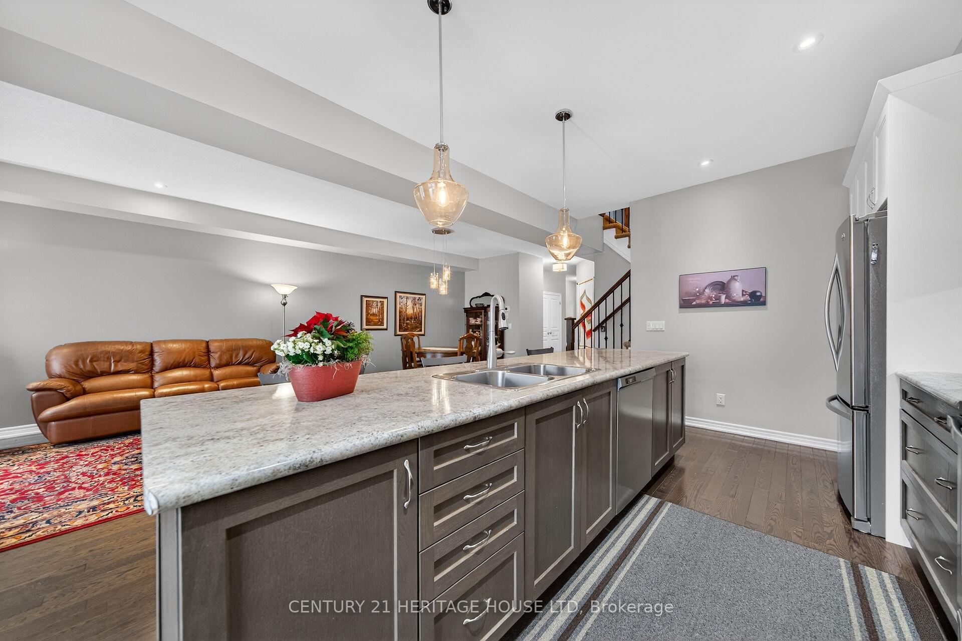 Photo 18 of Unit 7, 80 Willow Street, Brant, Paris — HOMEH
