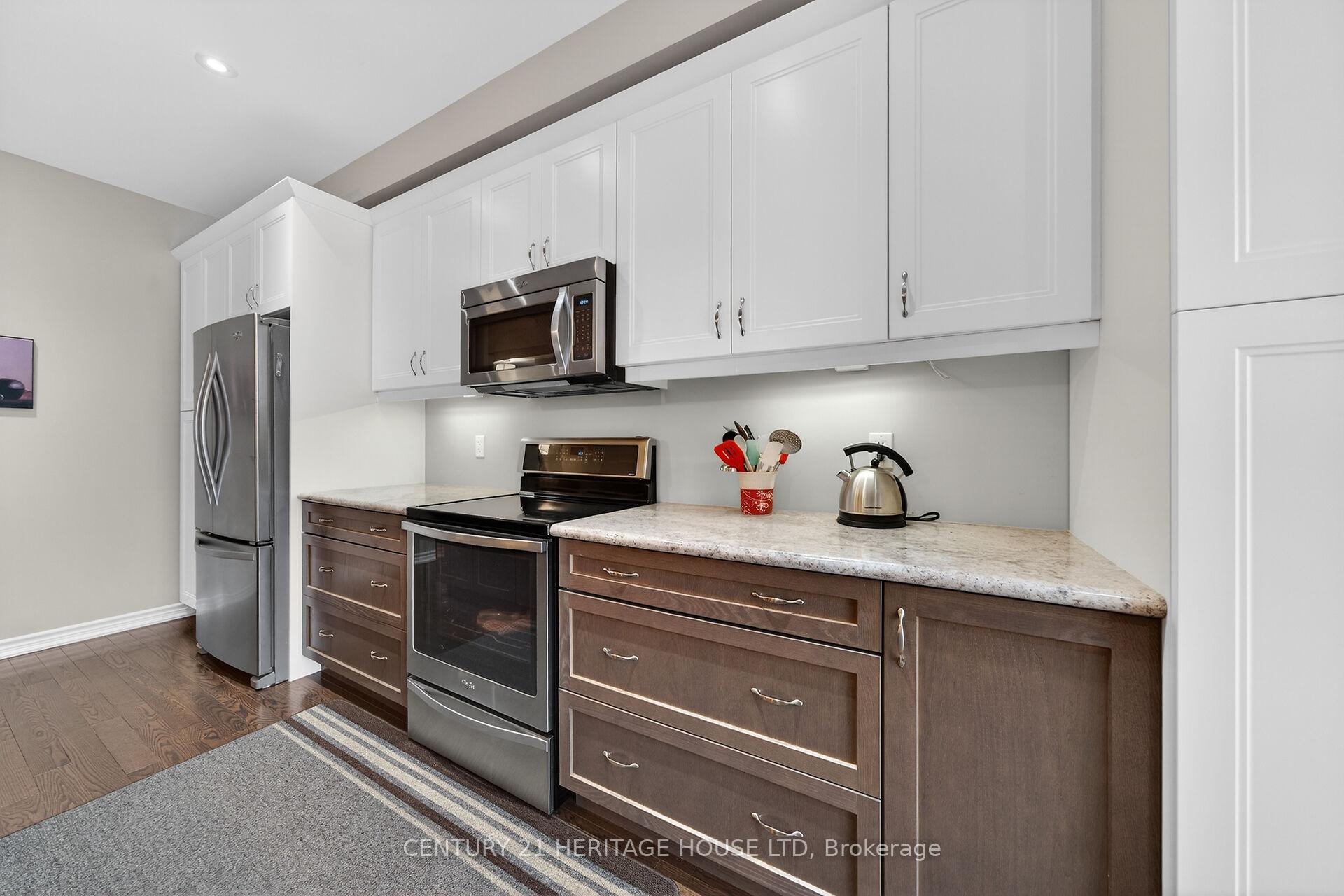 Photo 17 of Unit 7, 80 Willow Street, Brant, Paris — HOMEH