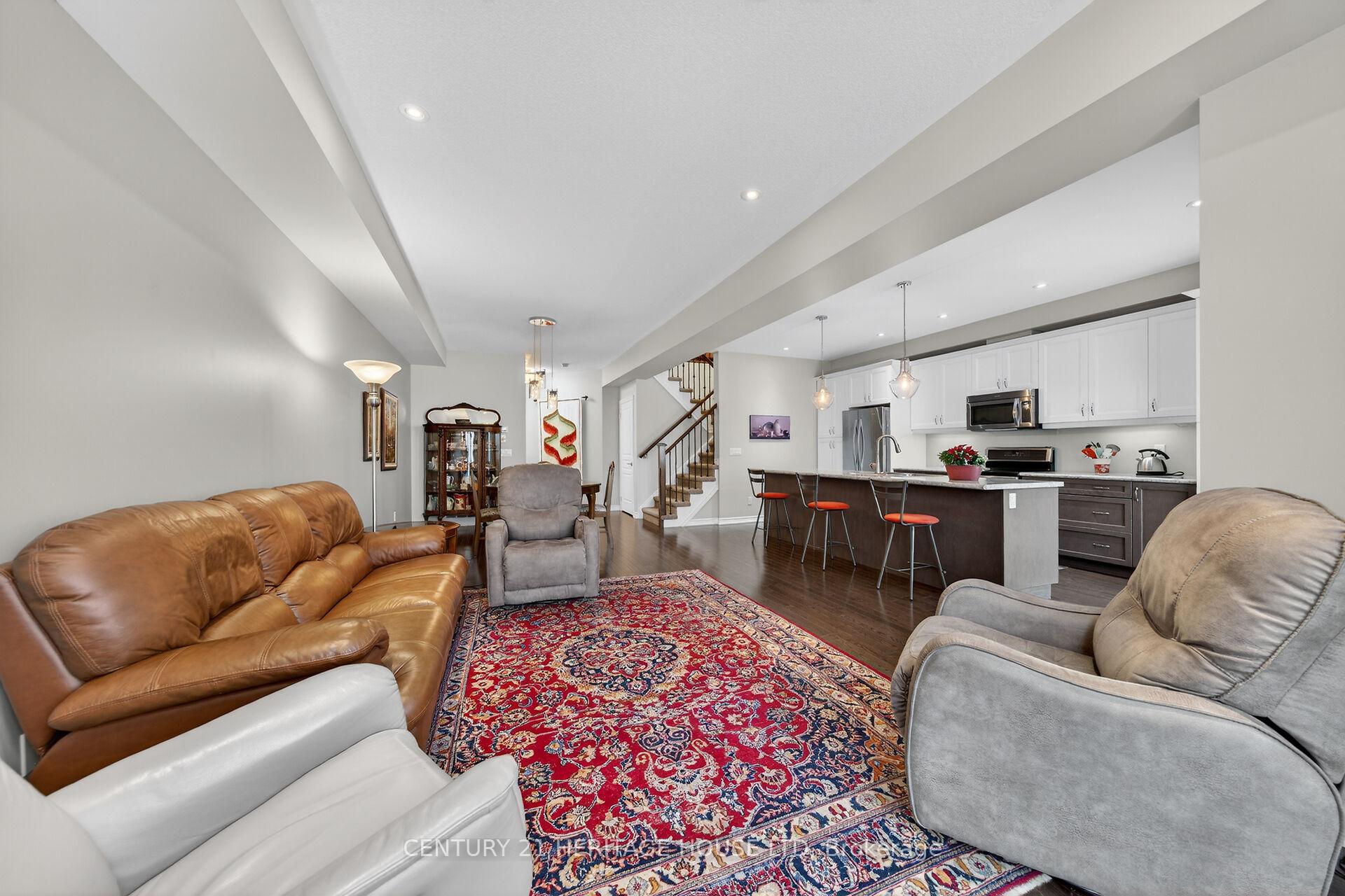 Photo 20 of Unit 7, 80 Willow Street, Brant, Paris — HOMEH