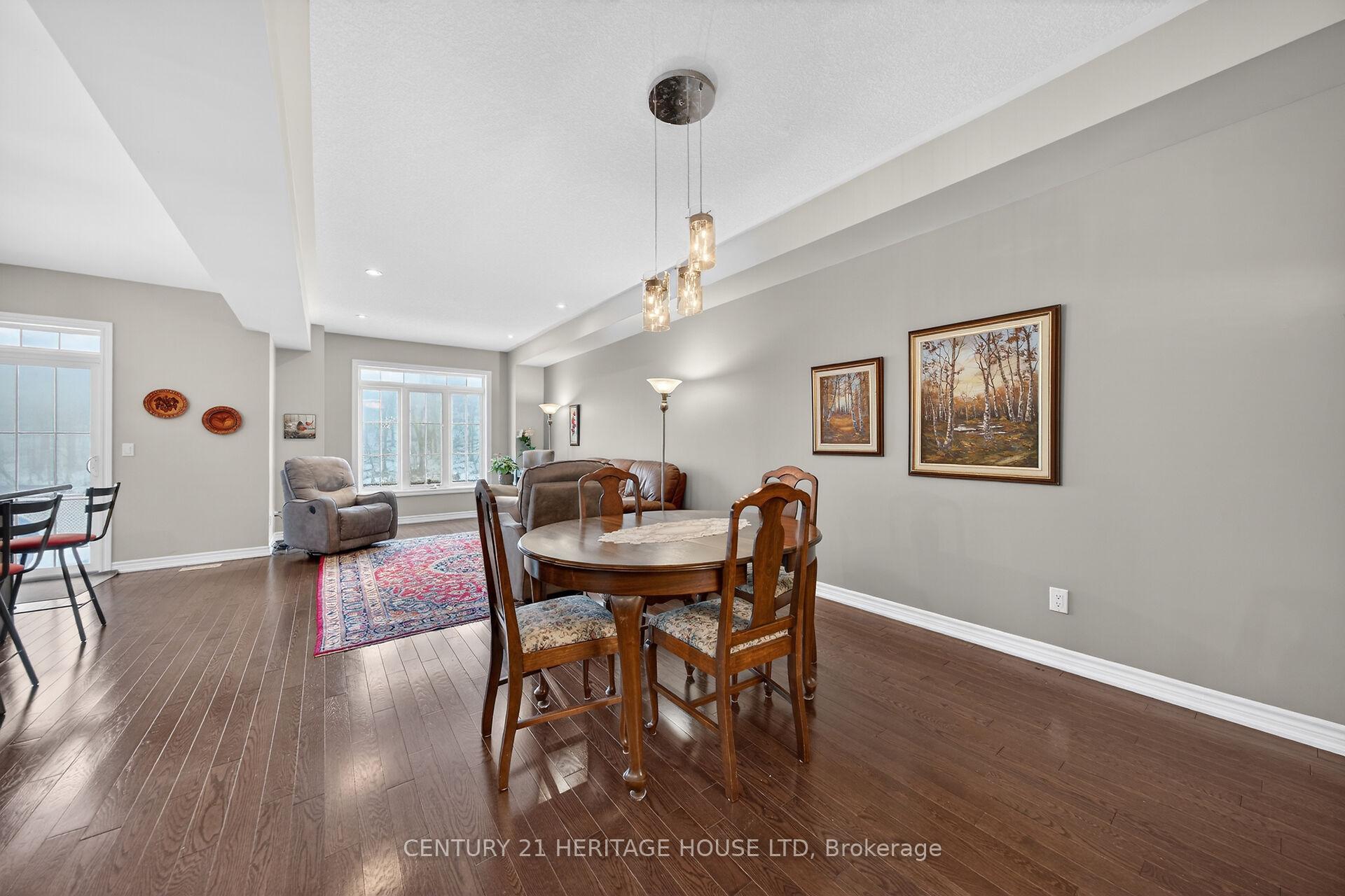 Photo 28 of Unit 7, 80 Willow Street, Brant, Paris — HOMEH