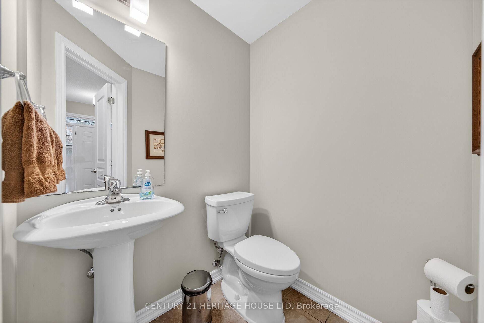 Photo 10 of Unit 7, 80 Willow Street, Brant, Paris — HOMEH